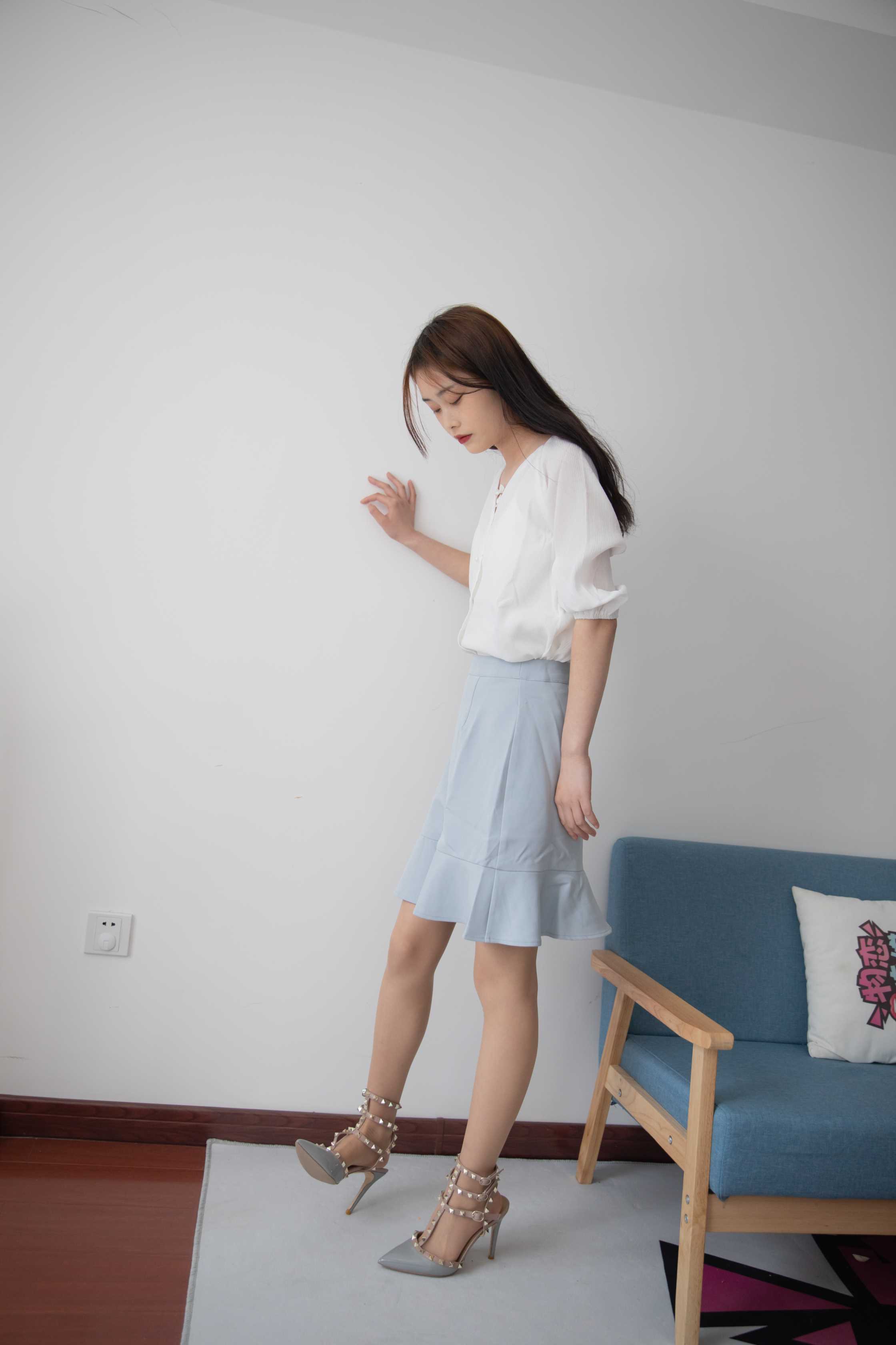 图片[6]-物恋传媒 NO.831 雪儿-花一朵云 [130P+1V／6.38GB]-COS写真在线网