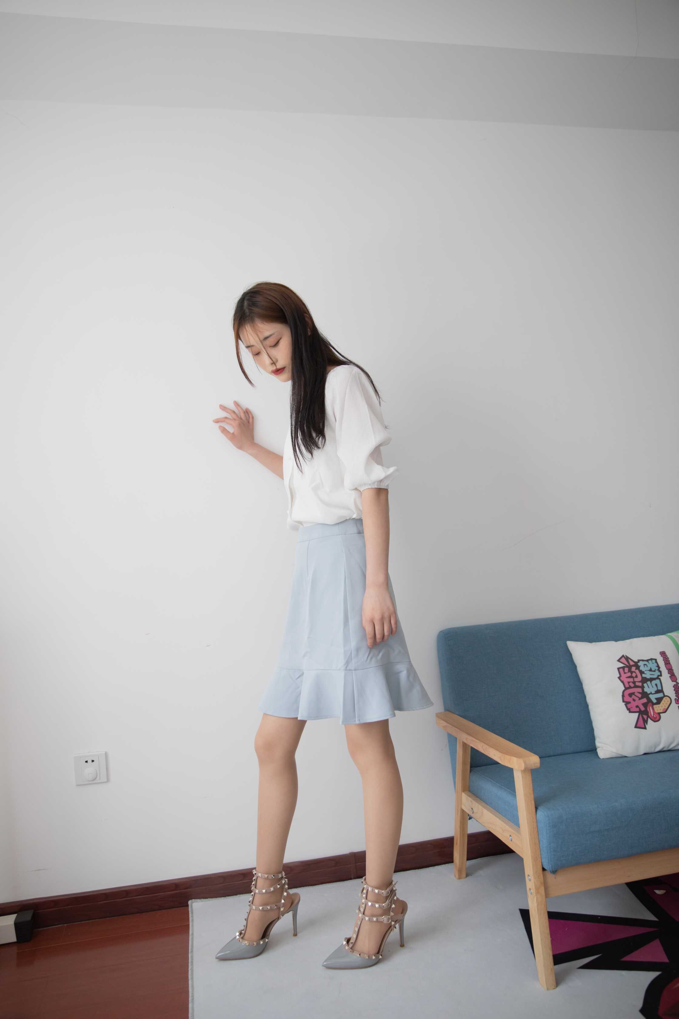 图片[5]-物恋传媒 NO.831 雪儿-花一朵云 [130P+1V／6.38GB]-COS写真在线网