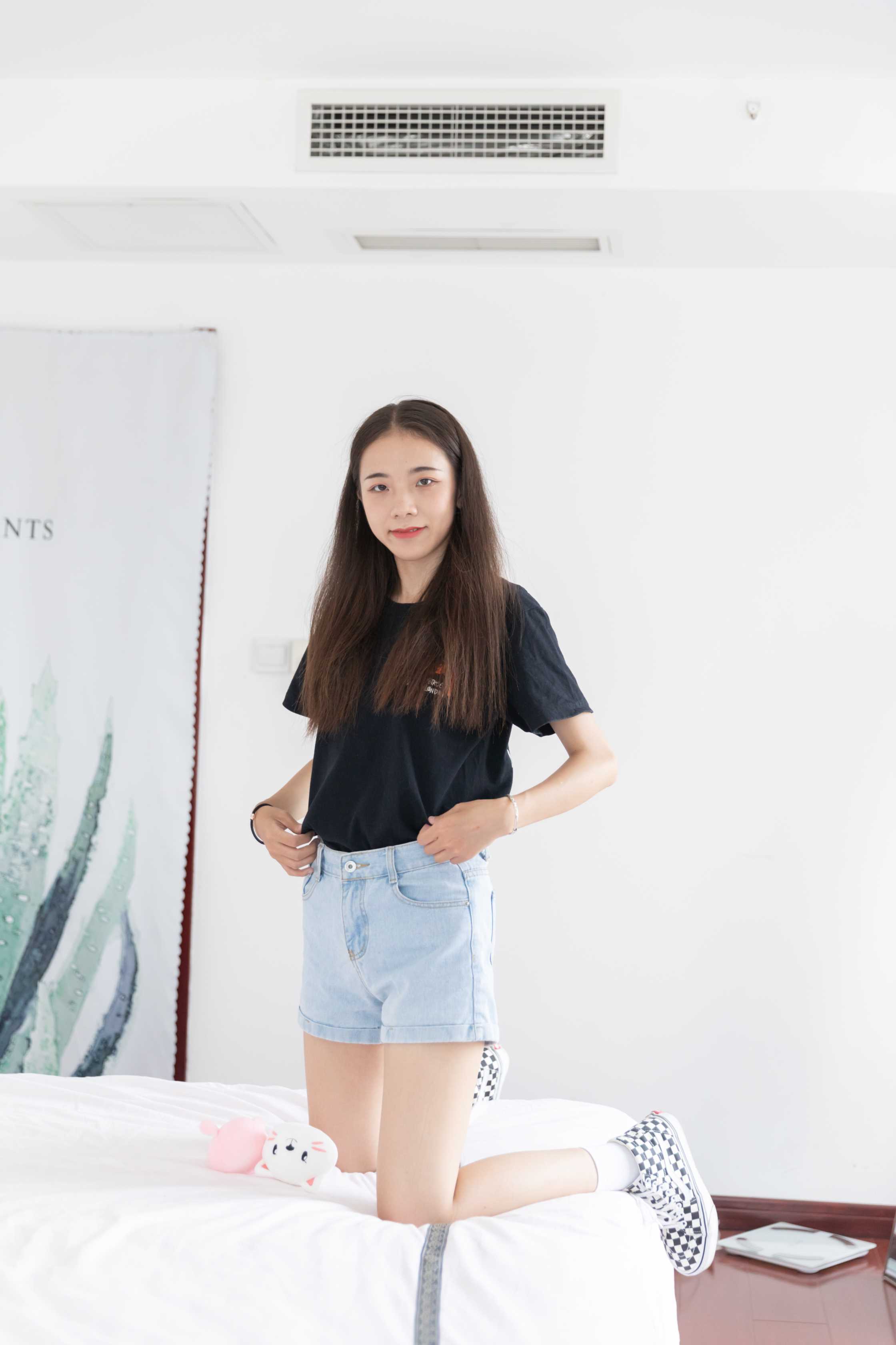图片[2]-物恋传媒 NO.833 蛋挞-落雨听梅 [140P+1V／5.10GB]-COS写真在线网