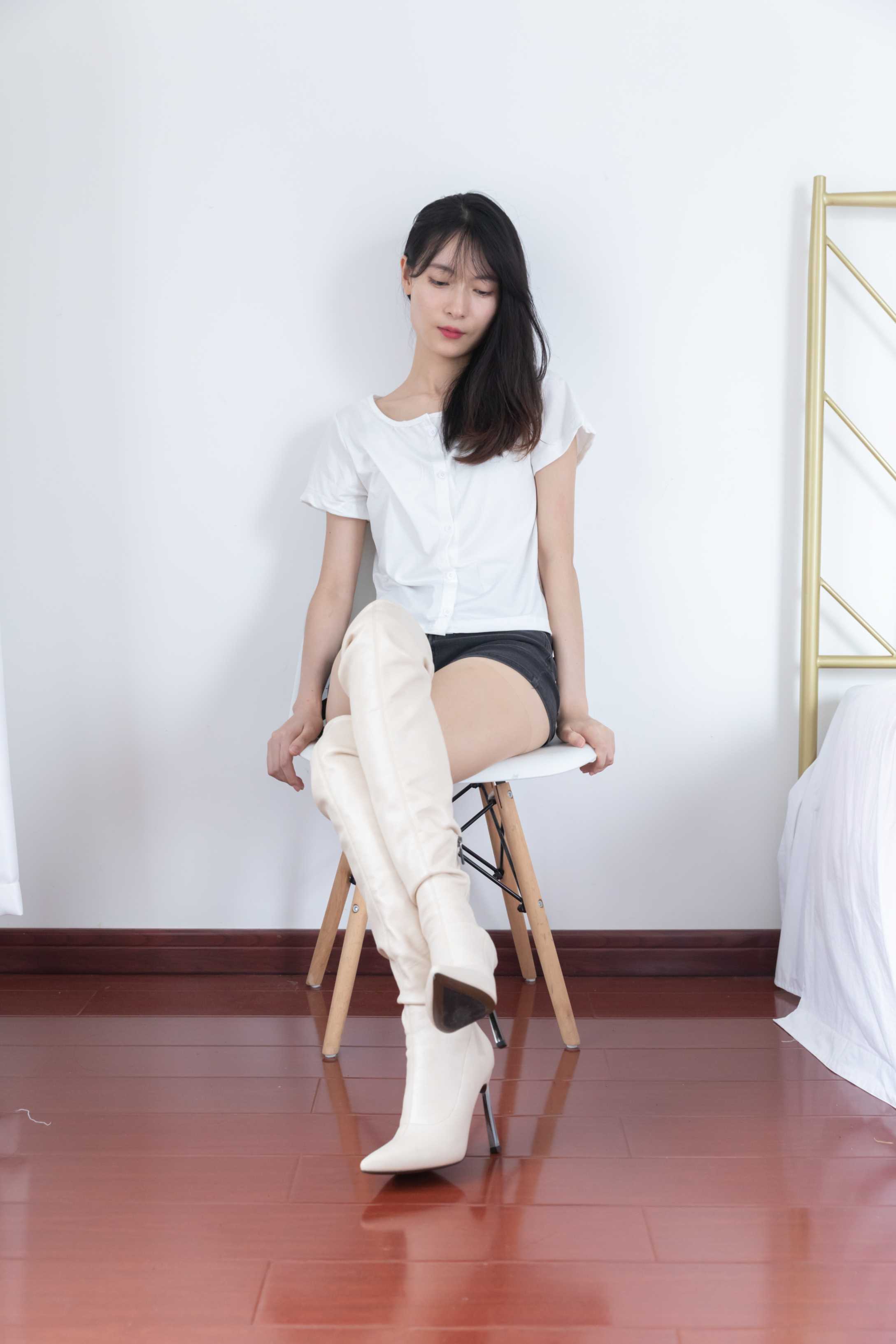 图片[3]-物恋传媒 NO.839 猫耳-雨朦胧 [139P+1V／3.77GB]-COS写真在线网