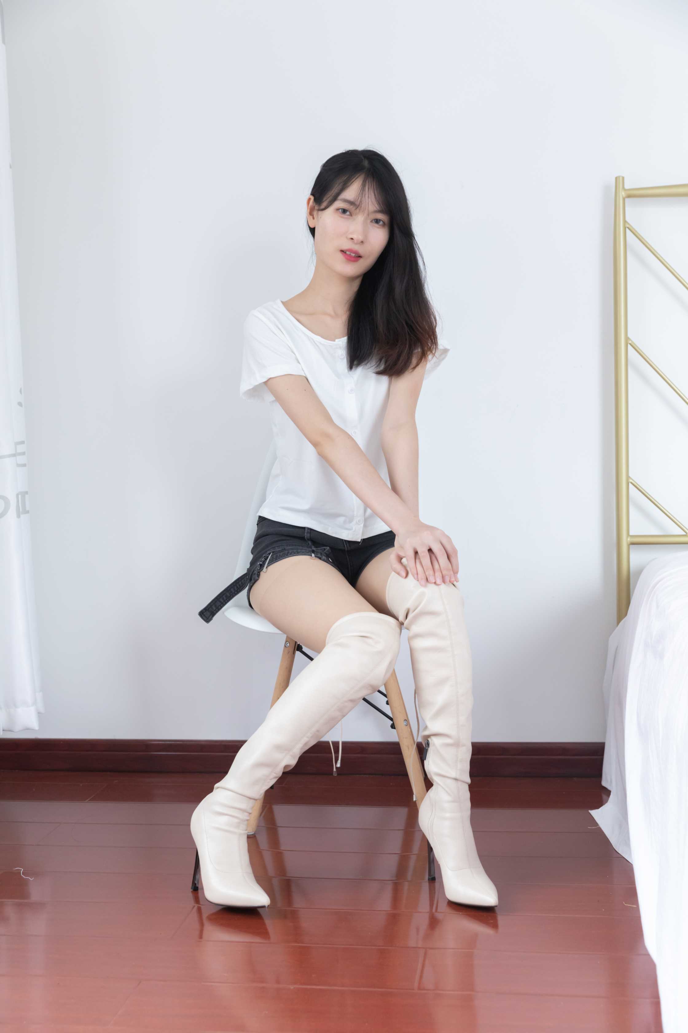 图片[2]-物恋传媒 NO.839 猫耳-雨朦胧 [139P+1V／3.77GB]-COS写真在线网