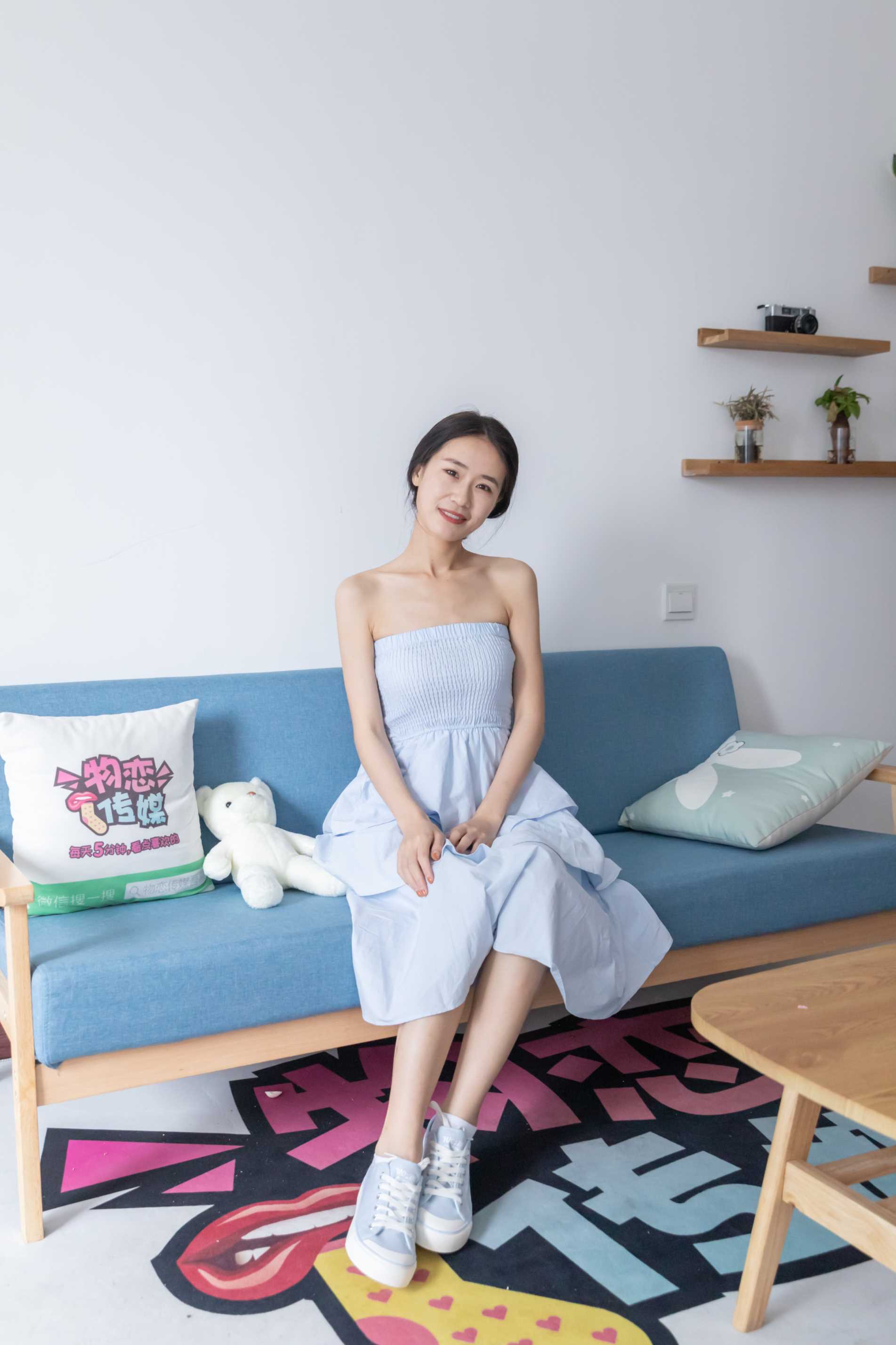 图片[2]-物恋传媒 NO.842 菜菜-真水无香 [143P+1V／3.05GB]-COS写真在线网