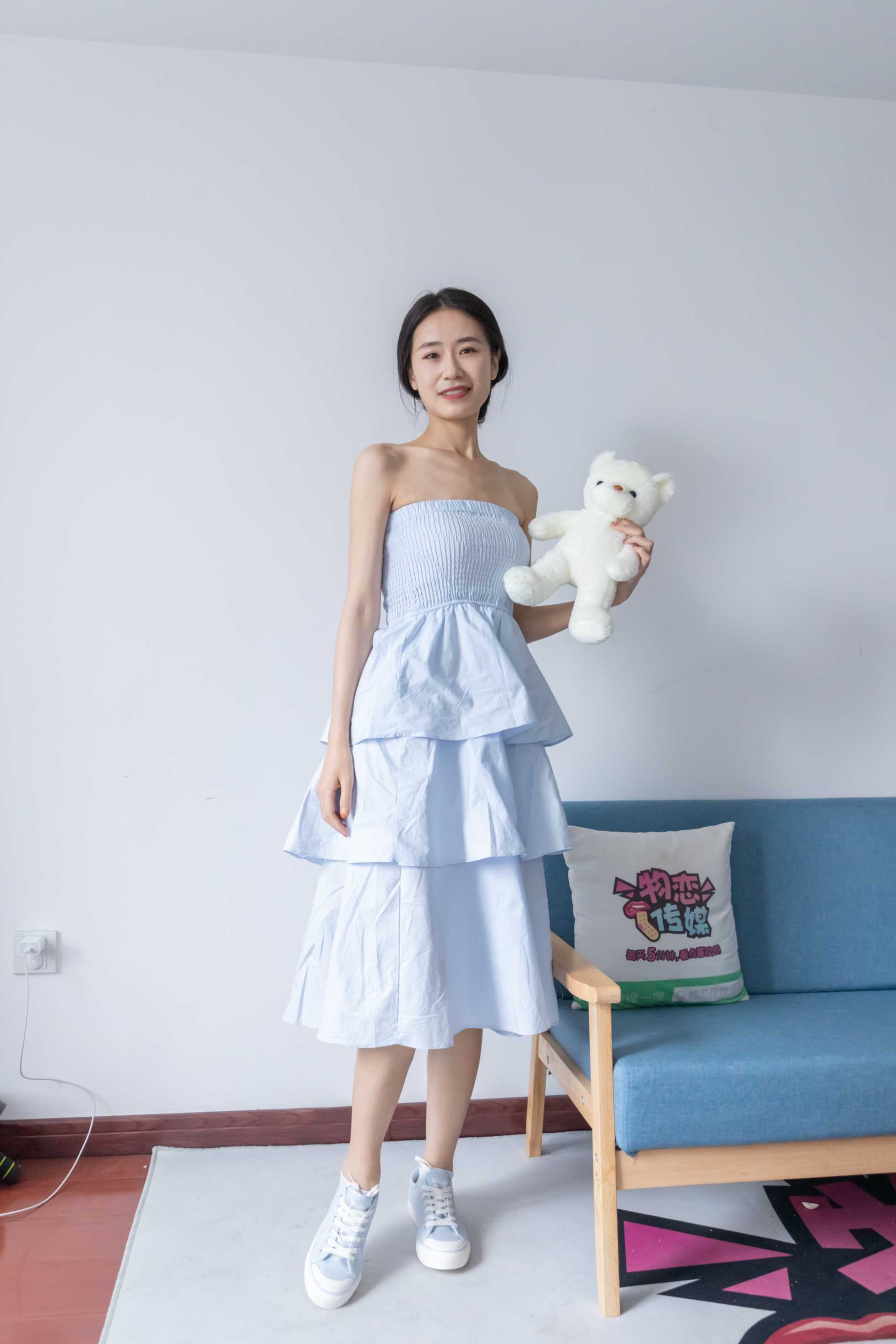 图片[5]-物恋传媒 NO.842 菜菜-真水无香 [143P+1V／3.05GB]-COS写真在线网