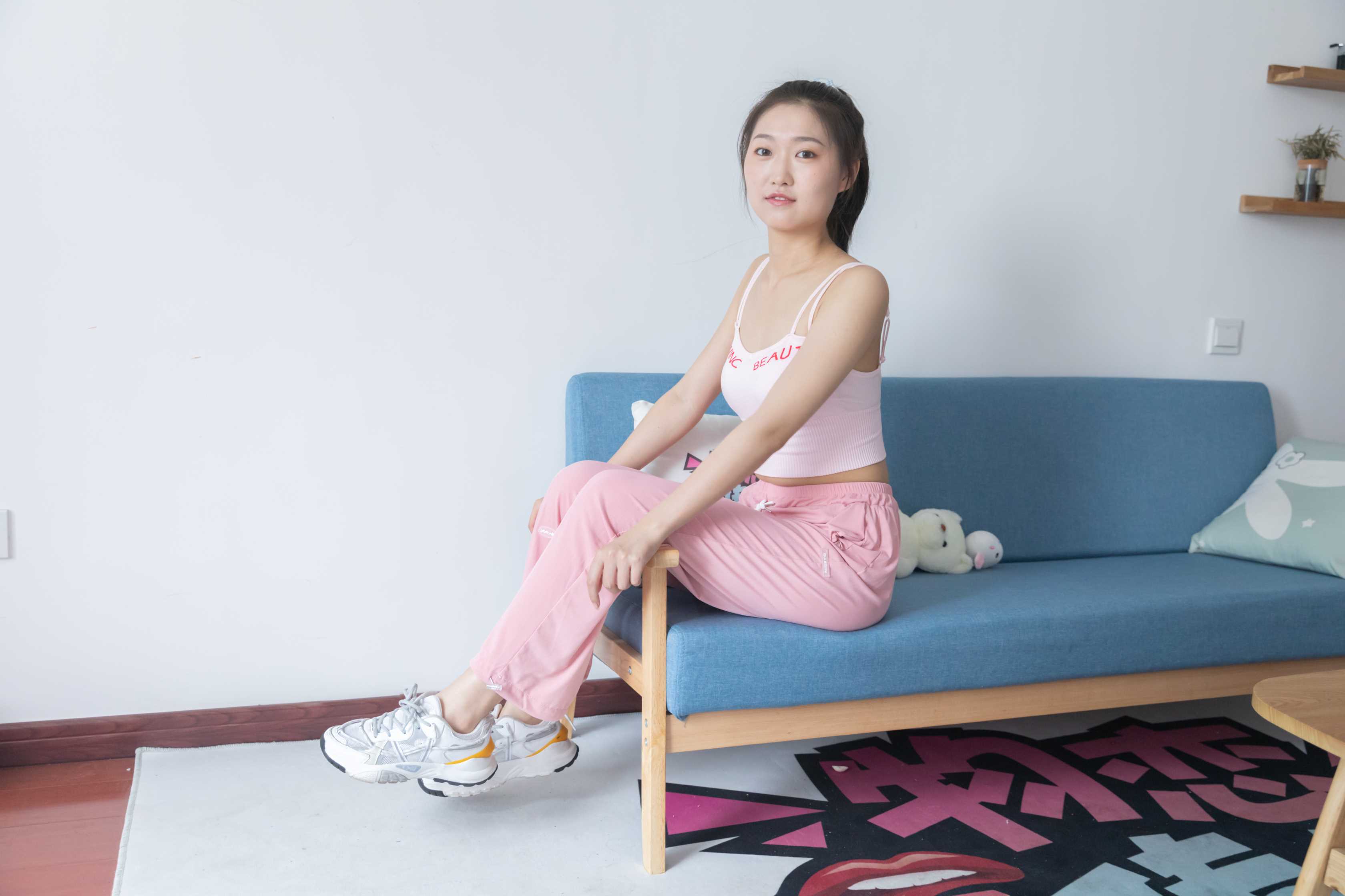 图片[4]-物恋传媒 NO.843 小小-风起音来 [139P+1V／4.93GB]-COS写真在线网