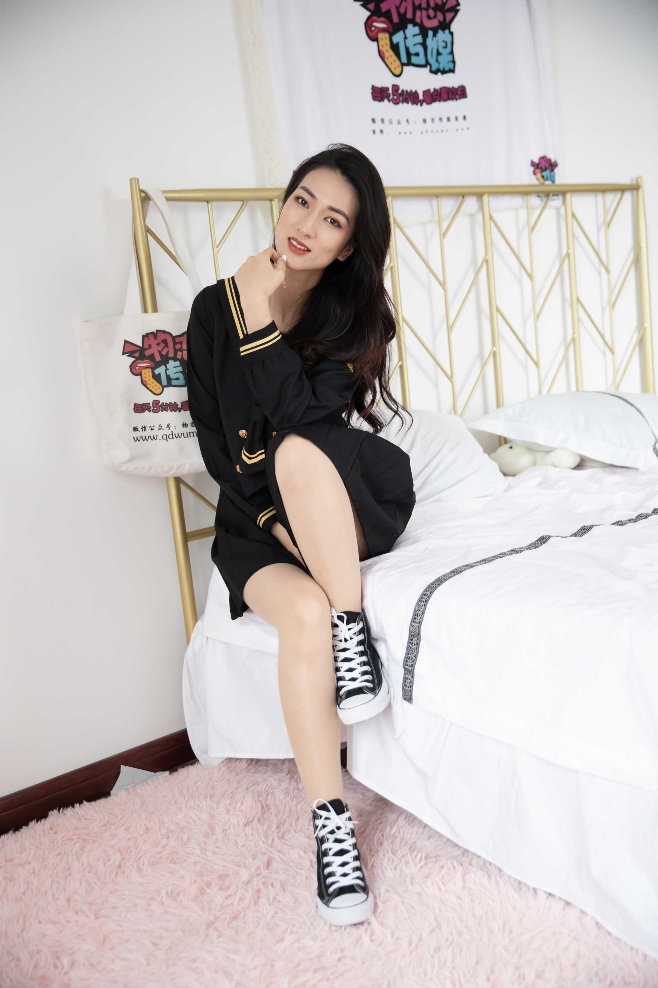 图片[5]-物恋传媒 NO.844 小茶-夏日芬芳 [154P+1V／3.53GB]-COS写真在线网