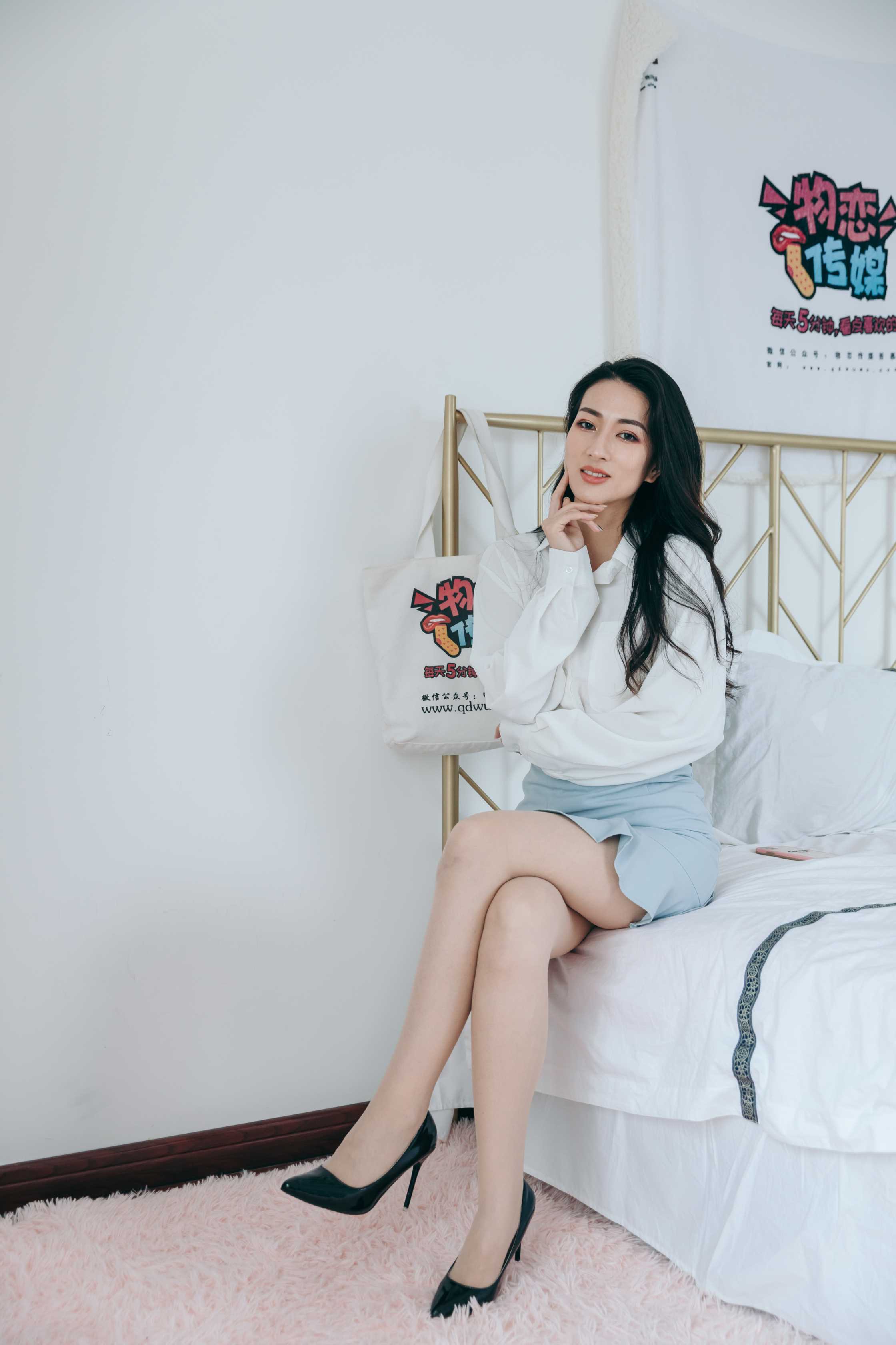 图片[3]-物恋传媒 NO.863 小茶-踏月梦影 [183P+1V／3.82GB]-COS写真在线网
