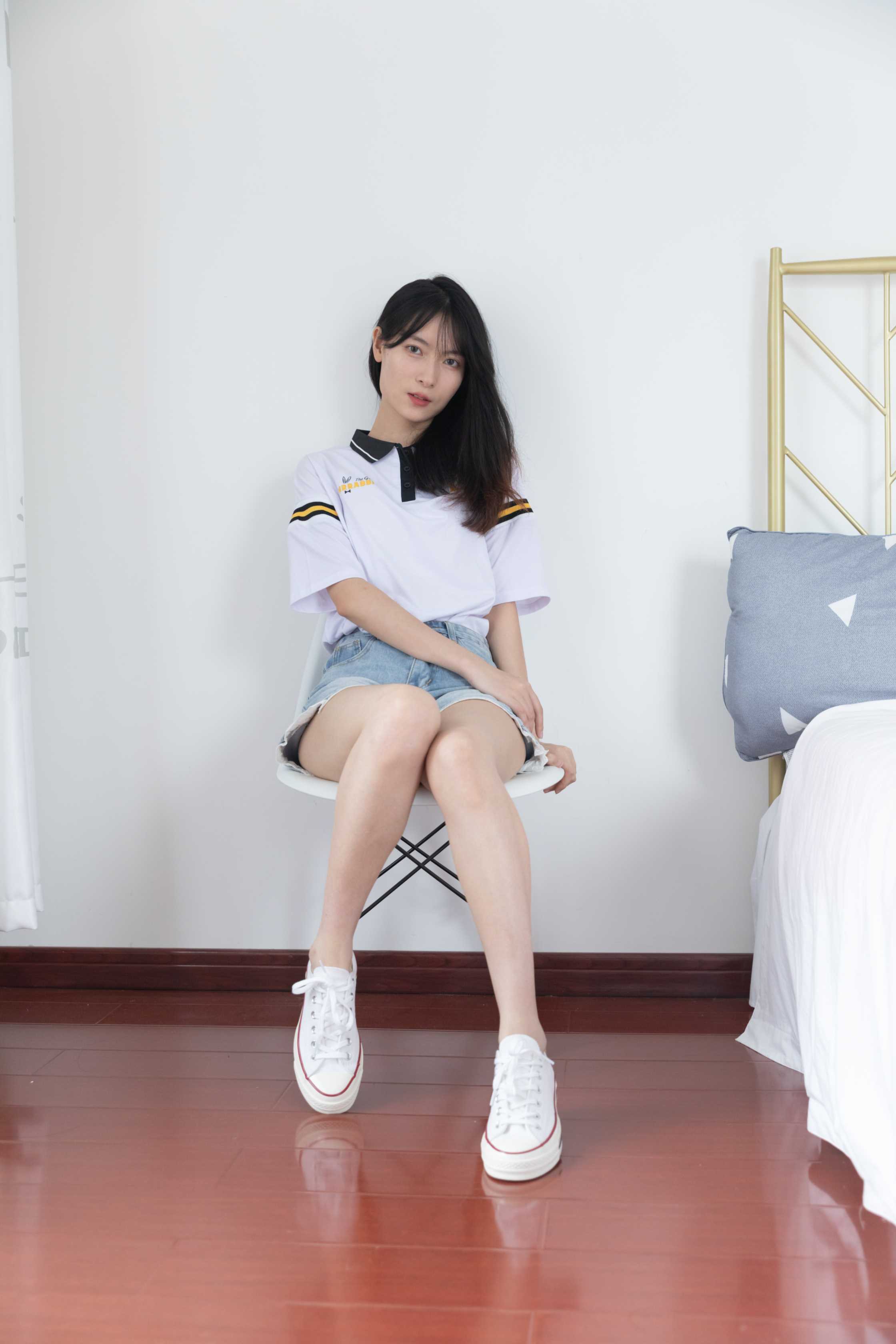 图片[2]-物恋传媒 NO.865 猫耳-夜幻时光 [153P+1V／6.54GB]-COS写真在线网