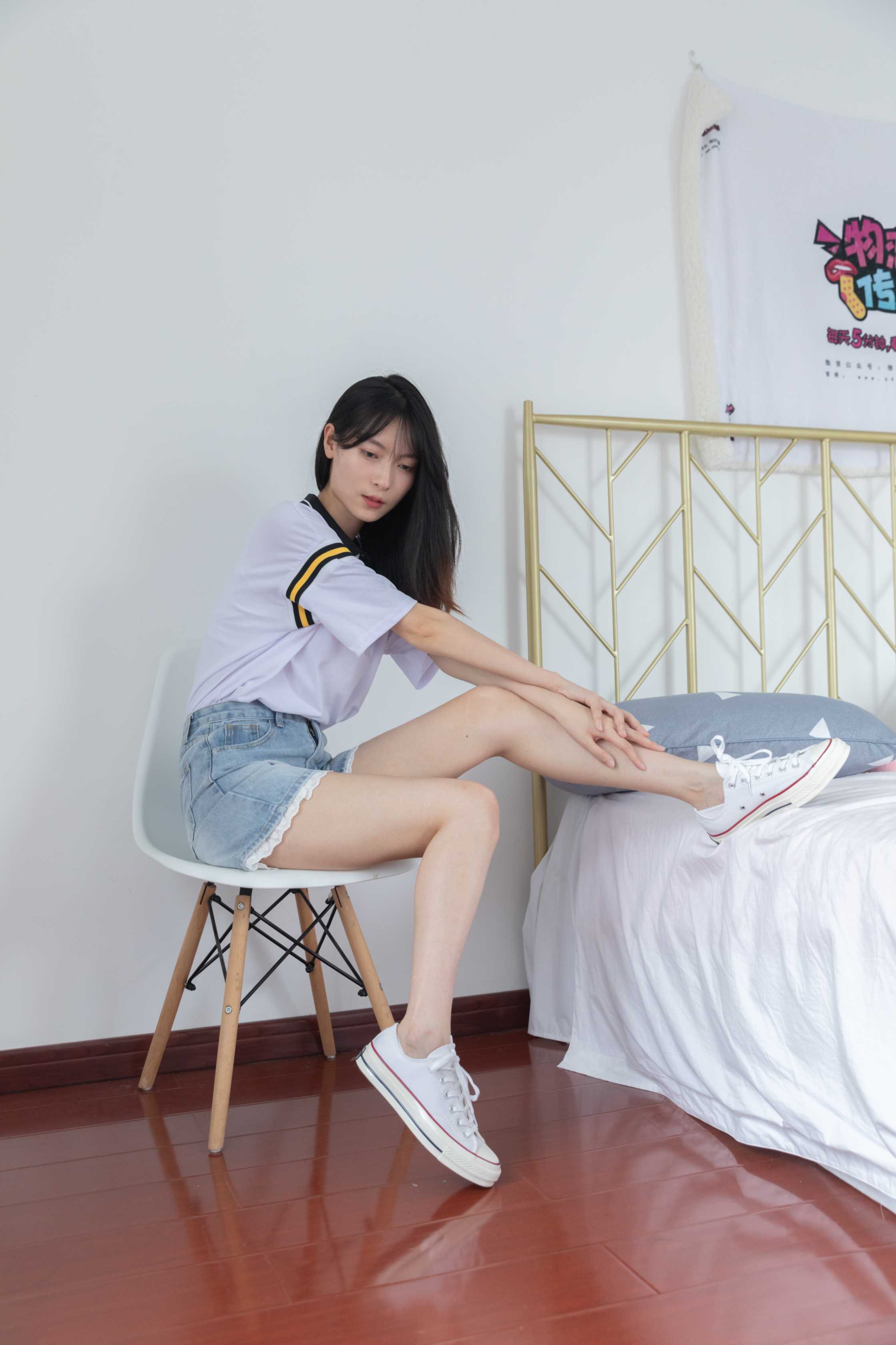 图片[5]-物恋传媒 NO.865 猫耳-夜幻时光 [153P+1V／6.54GB]-COS写真在线网