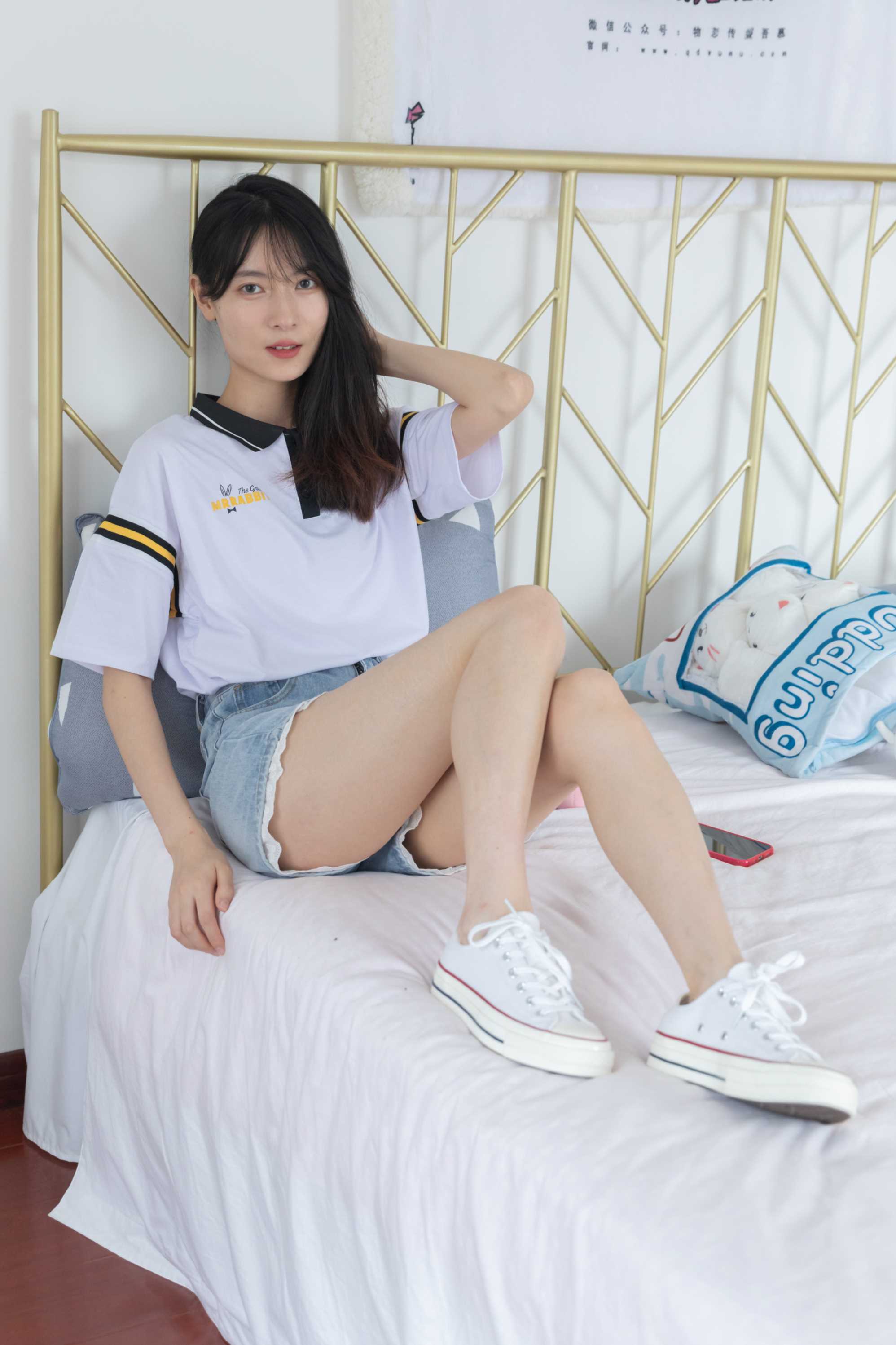 图片[6]-物恋传媒 NO.865 猫耳-夜幻时光 [153P+1V／6.54GB]-COS写真在线网