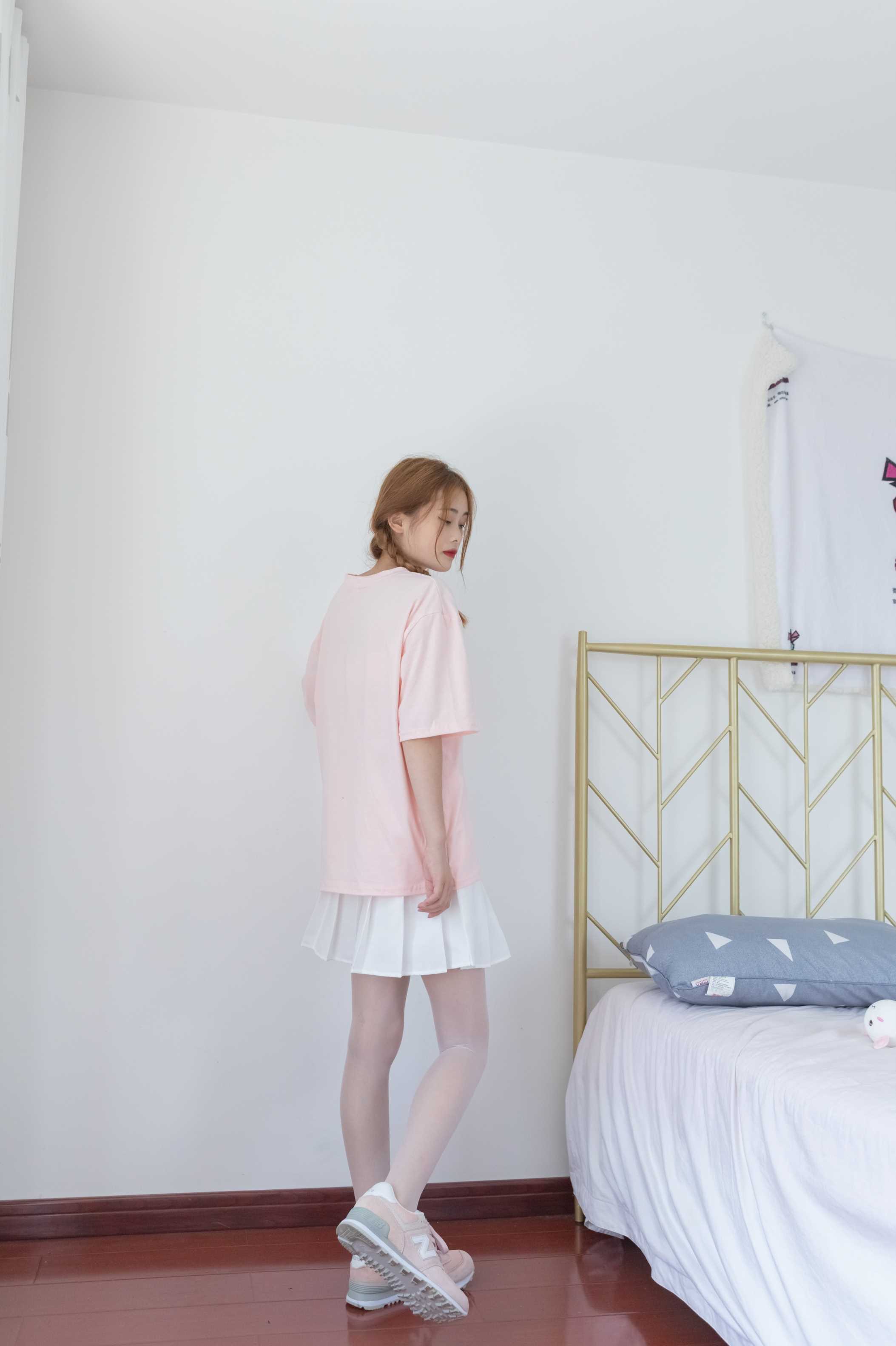 图片[2]-物恋传媒 NO.868 雪儿-生如夏花 [136P+1V／3.10GB]-COS写真在线网