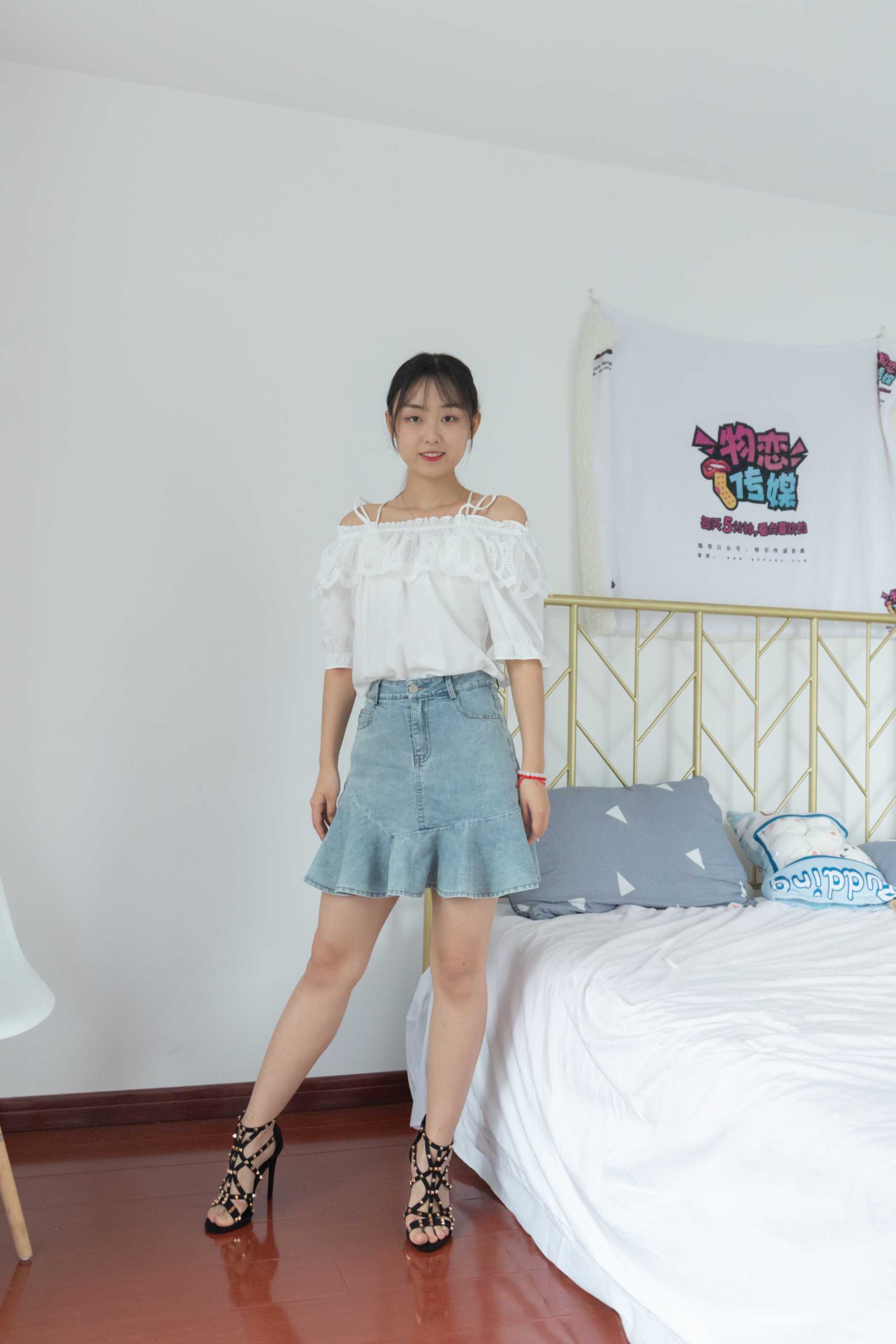图片[2]-物恋传媒 NO.870 喵喵-心影绰约 [126P+1V／5.32GB]-COS写真在线网