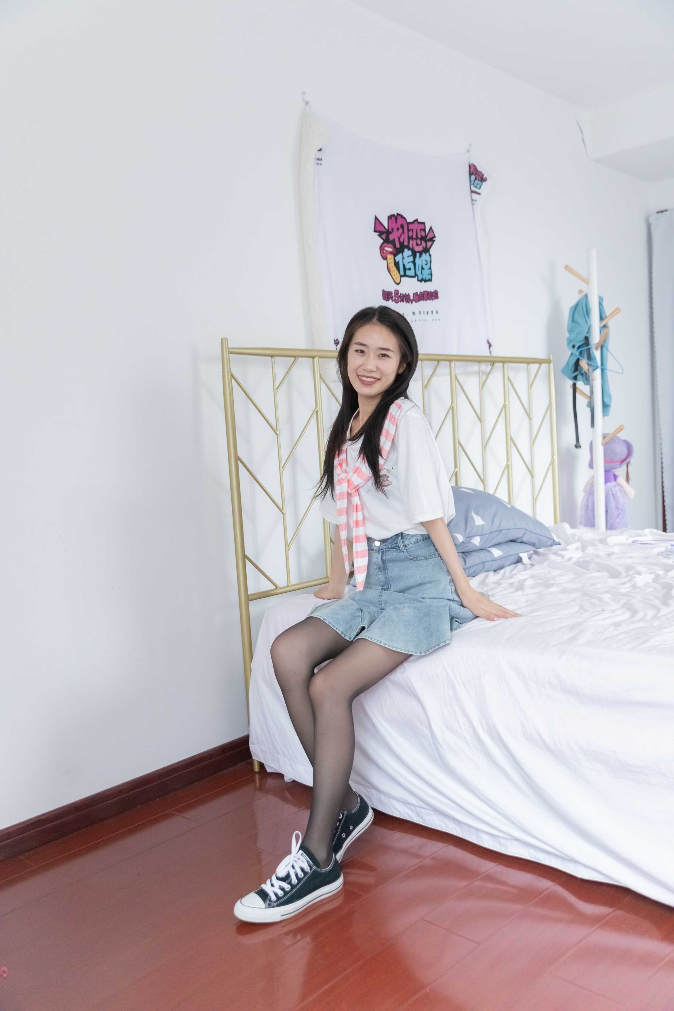 图片[3]-物恋传媒 NO.875 菜菜-温润如浅 [136P+1V／3.29GB]-COS写真在线网