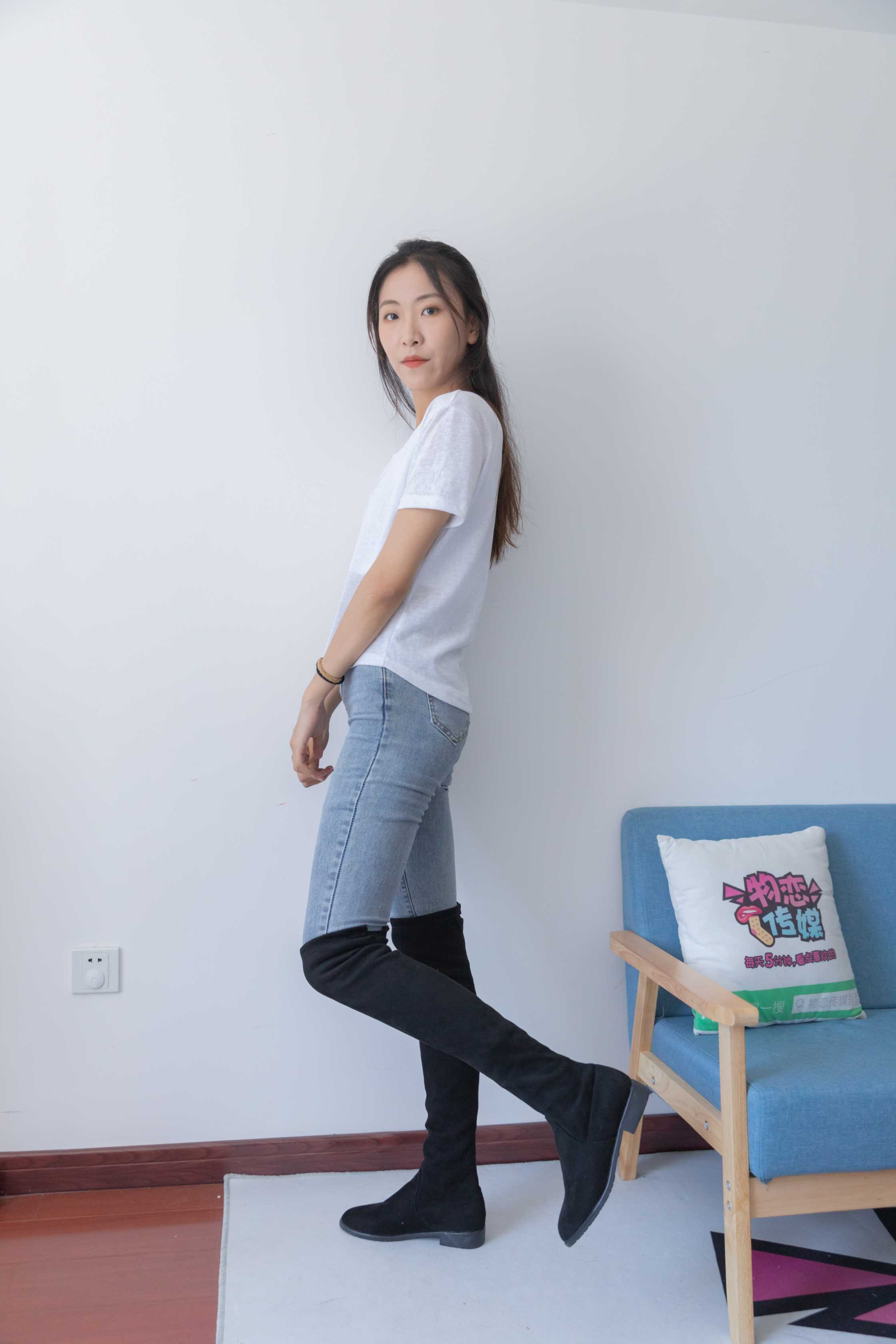 图片[4]-物恋传媒 NO.883 elise-心里的月光 [154P+1V／3.64GB]-COS写真在线网