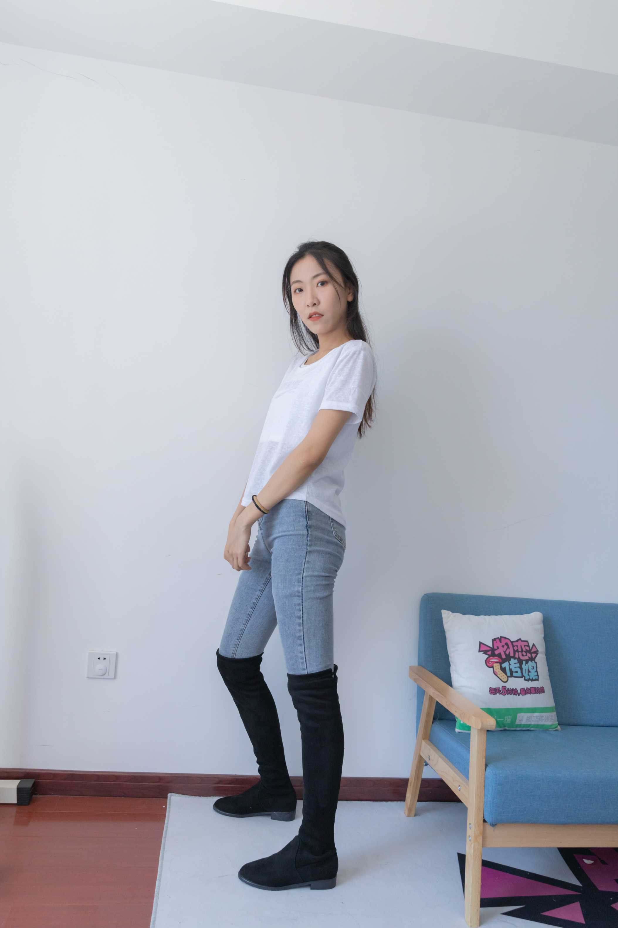 图片[3]-物恋传媒 NO.883 elise-心里的月光 [154P+1V／3.64GB]-COS写真在线网