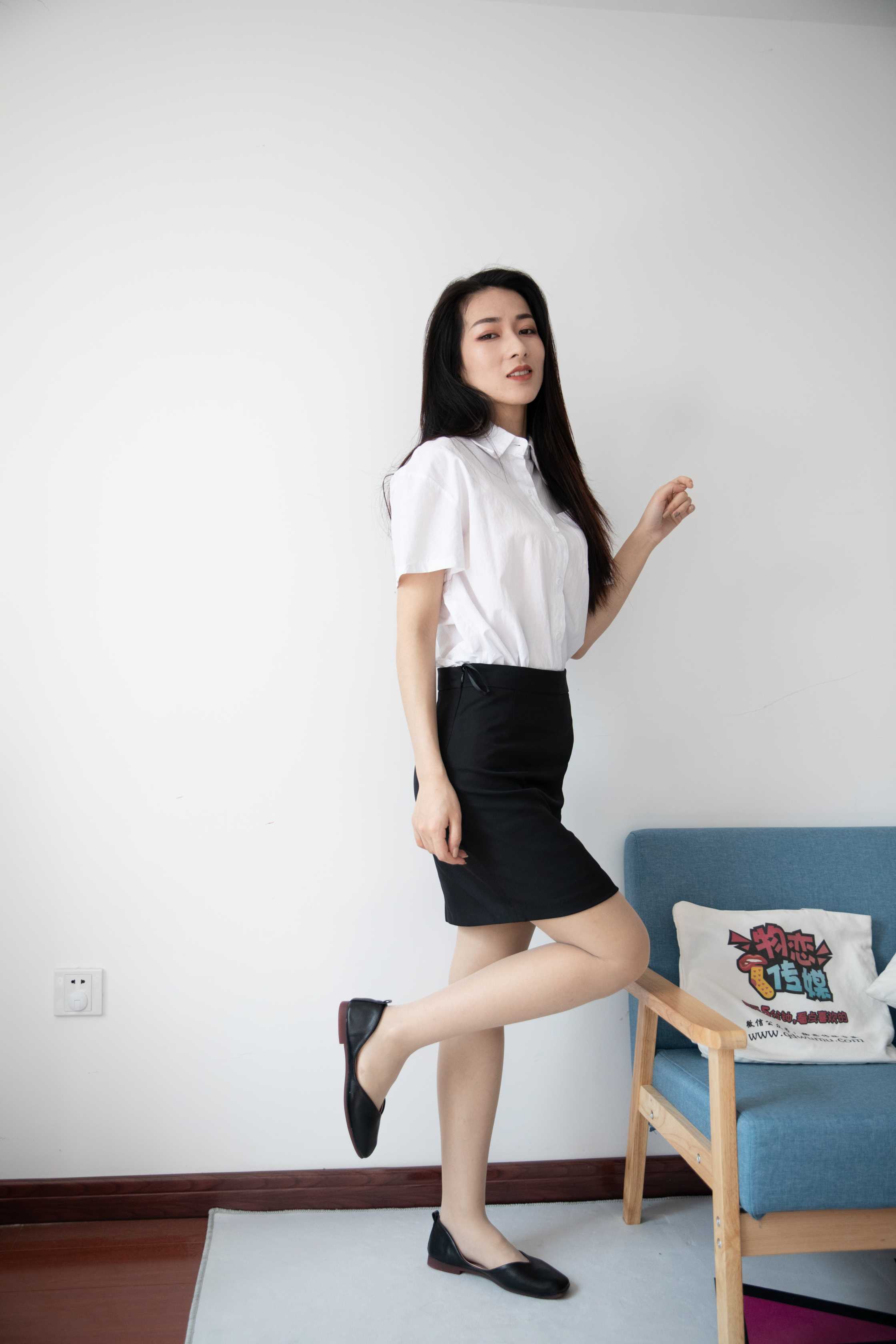 图片[3]-物恋传媒 NO.885 小茶-夏末光年 [153P+1V／3.86GB]-COS写真在线网