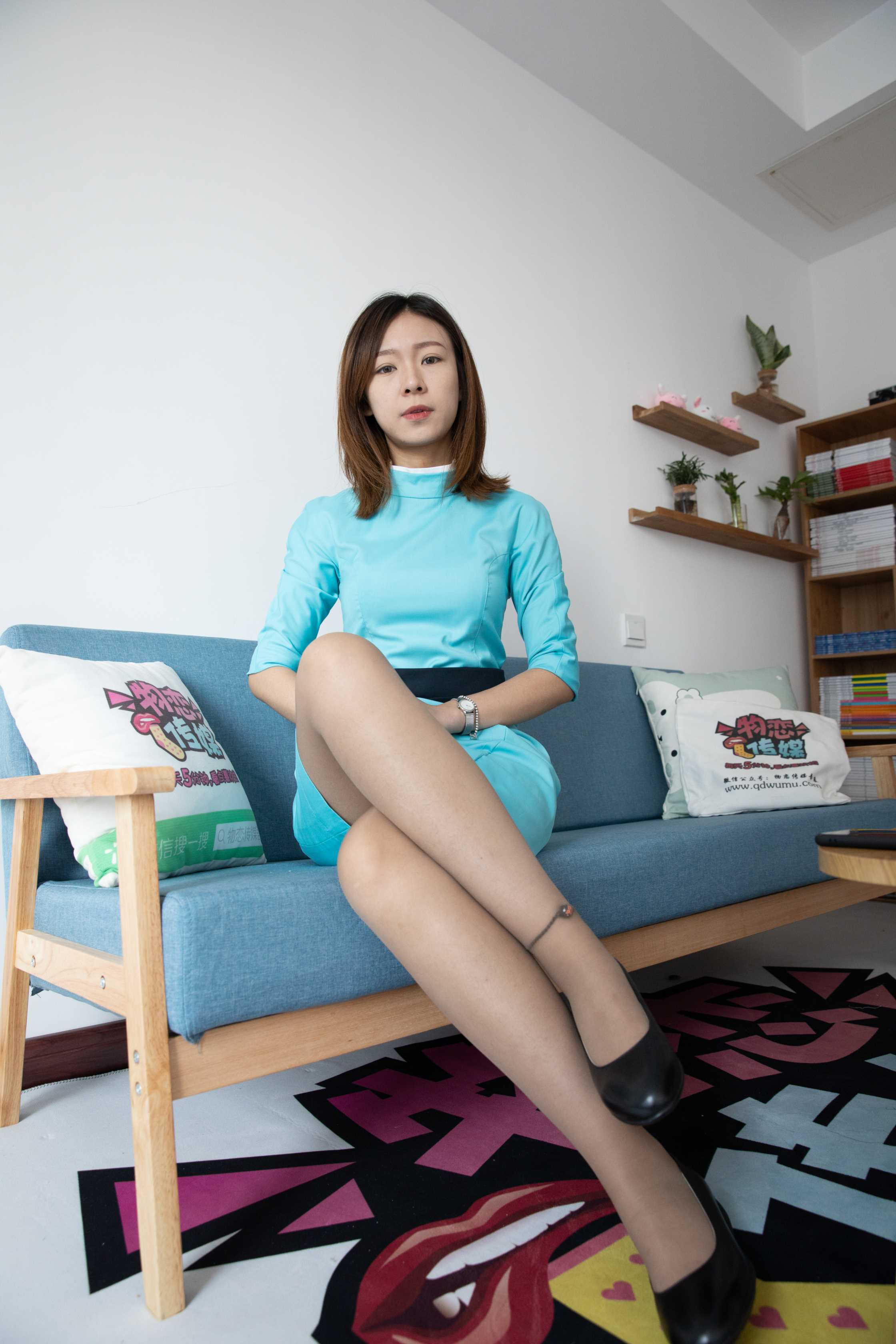图片[3]-物恋传媒 NO.886 婷婷-如星 [155P+1V／4.52GB]-COS写真在线网