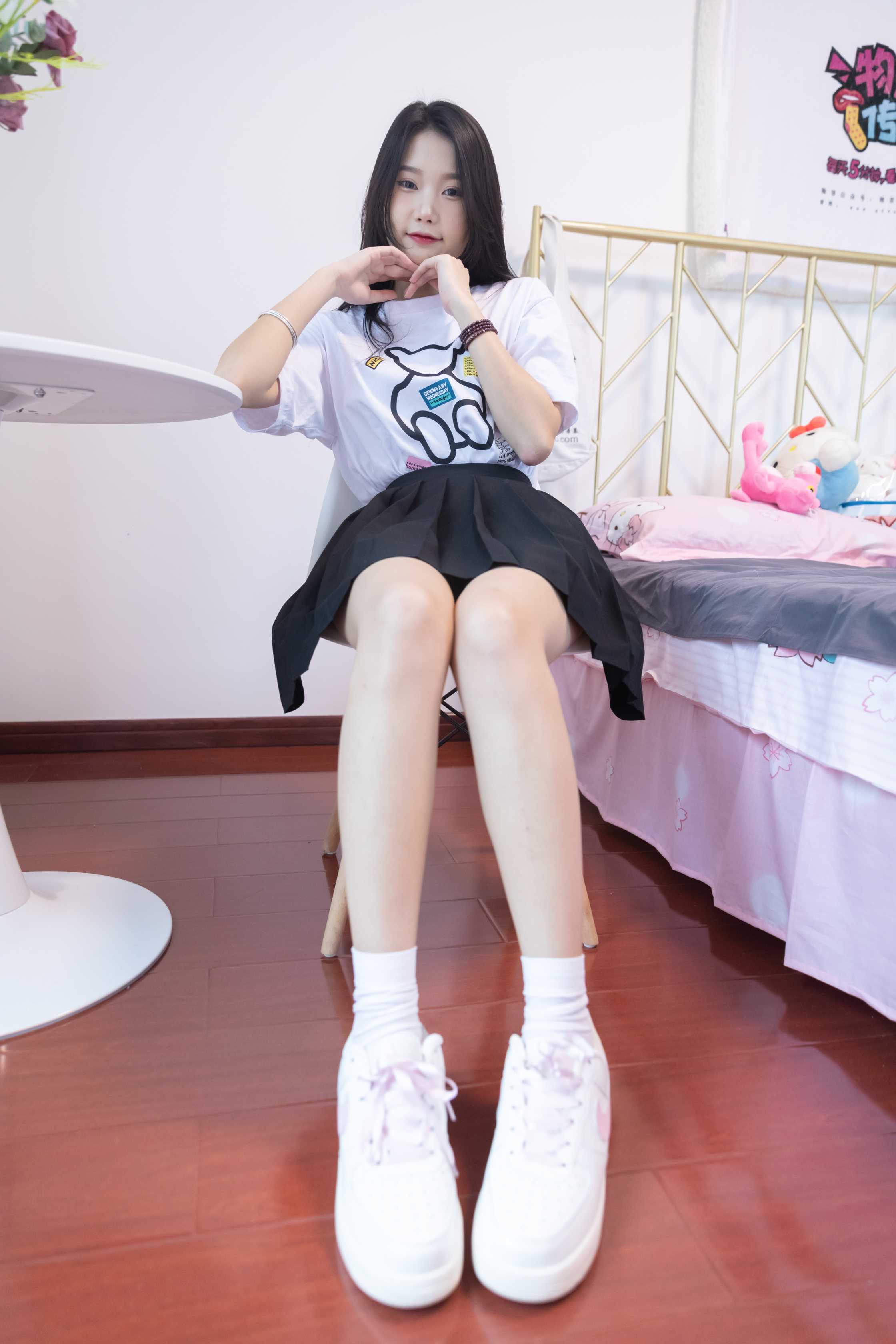 图片[6]-物恋传媒 NO.890 小竹-虚幻雨意 [148P+1V／3.55GB]-COS写真在线网