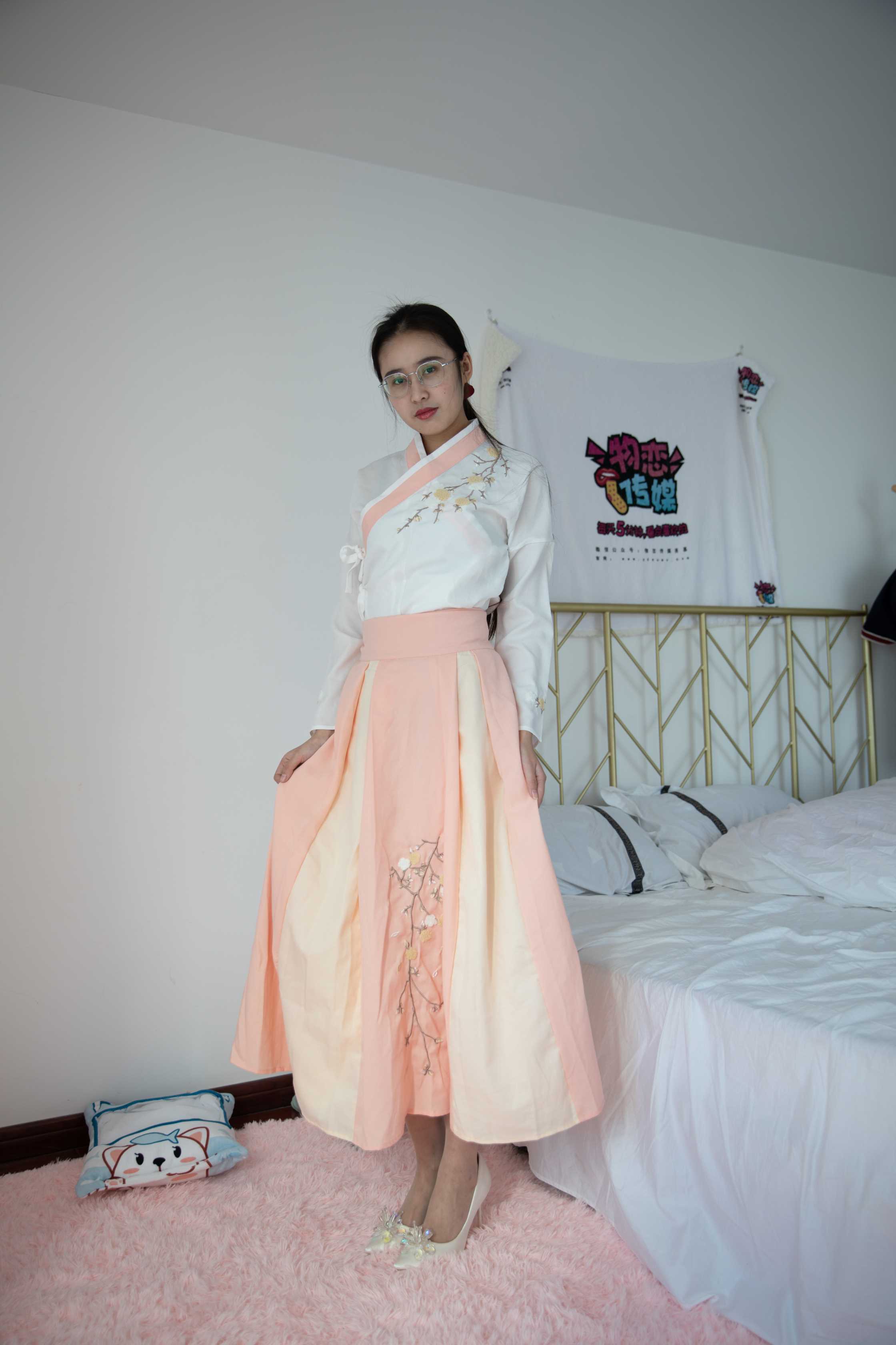 图片[3]-物恋传媒 NO.891 菲菲-风里的云 [142P+1V／4.65GB]-COS写真在线网