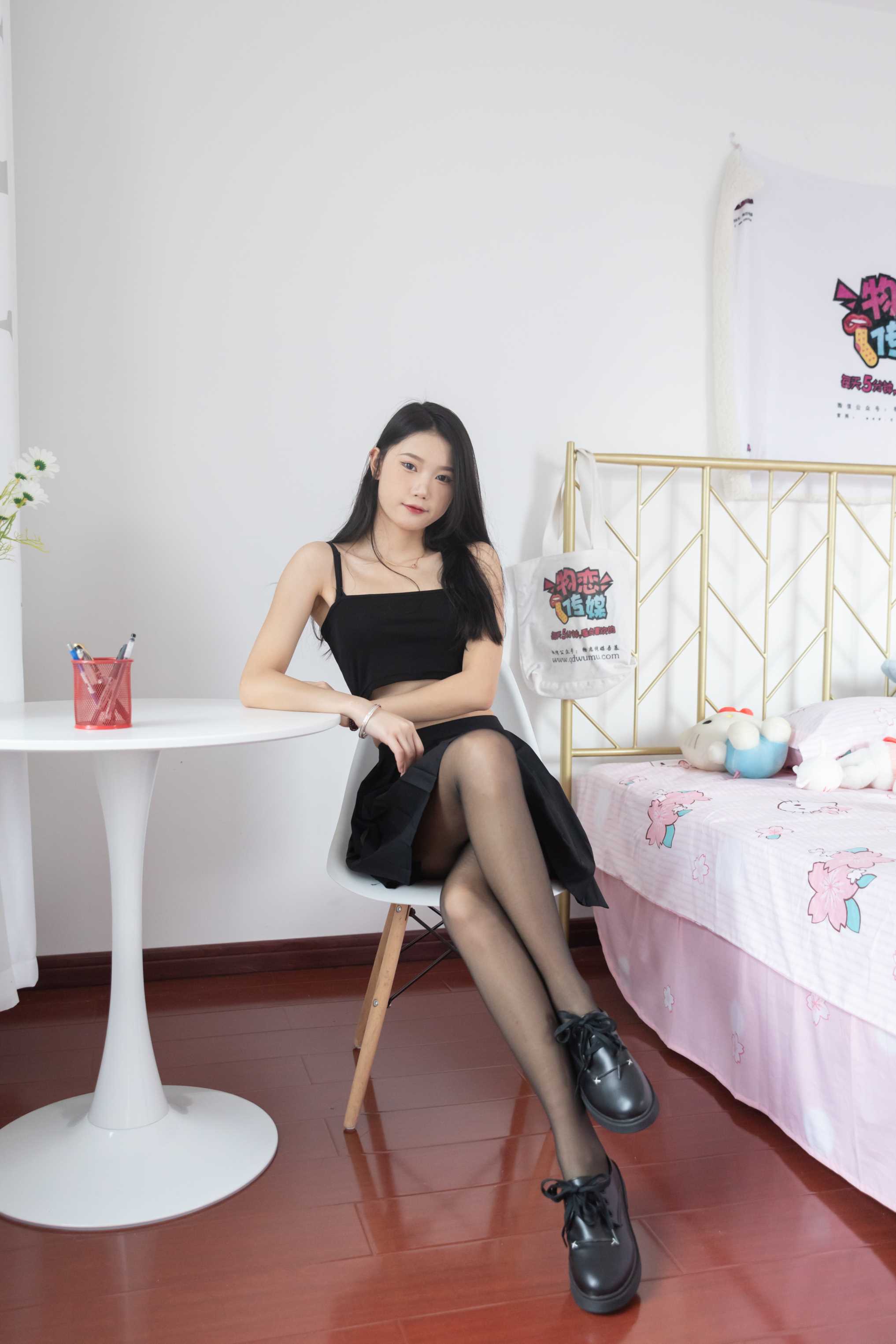图片[5]-物恋传媒 NO.897 小竹-夜的精灵 [146P+1V／4.07GB]-COS写真在线网