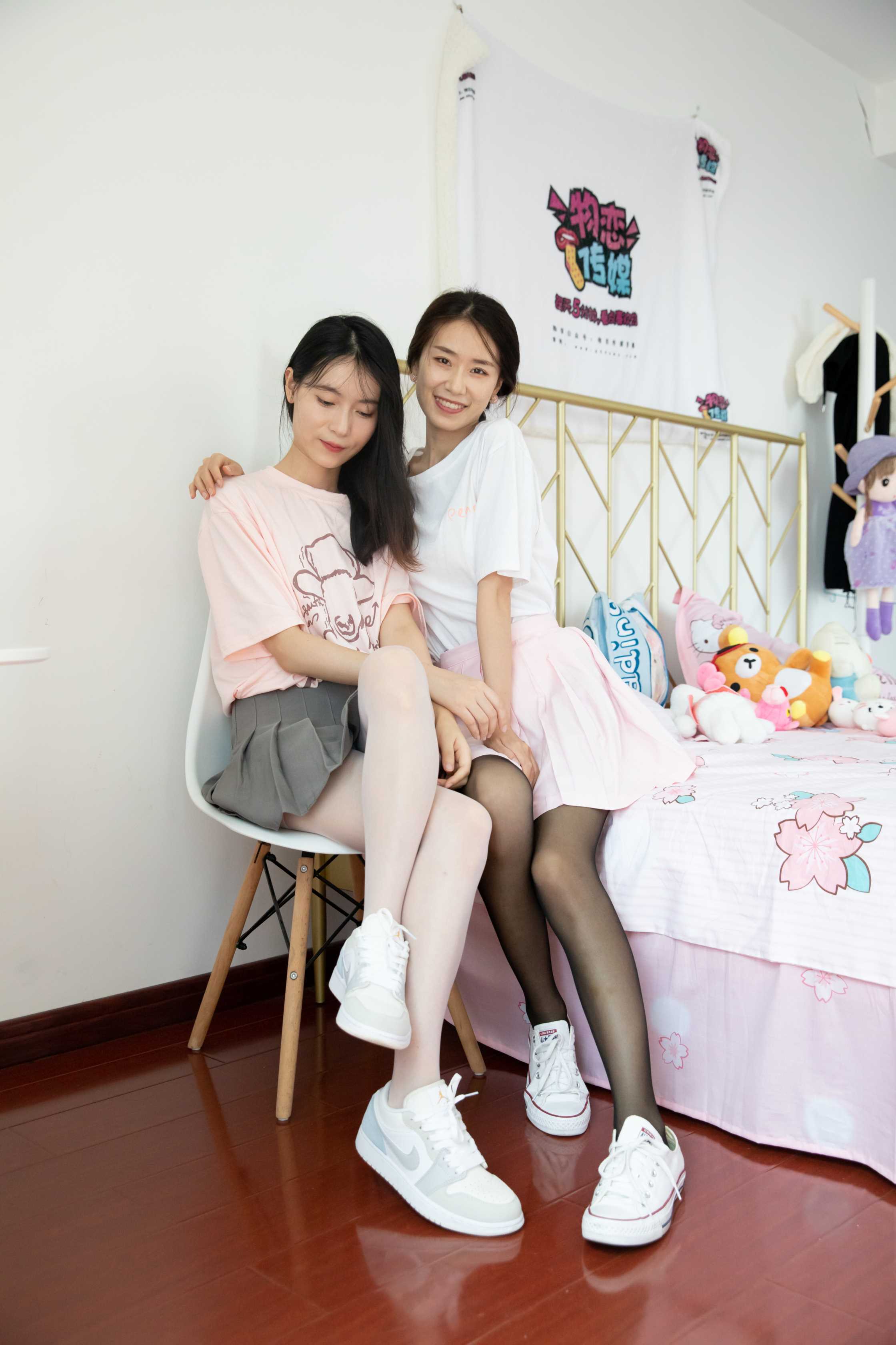 图片[5]-物恋传媒 NO.899 猫耳&菜菜-清溪与鱼 [158P+1V／5.90GB]-COS写真在线网