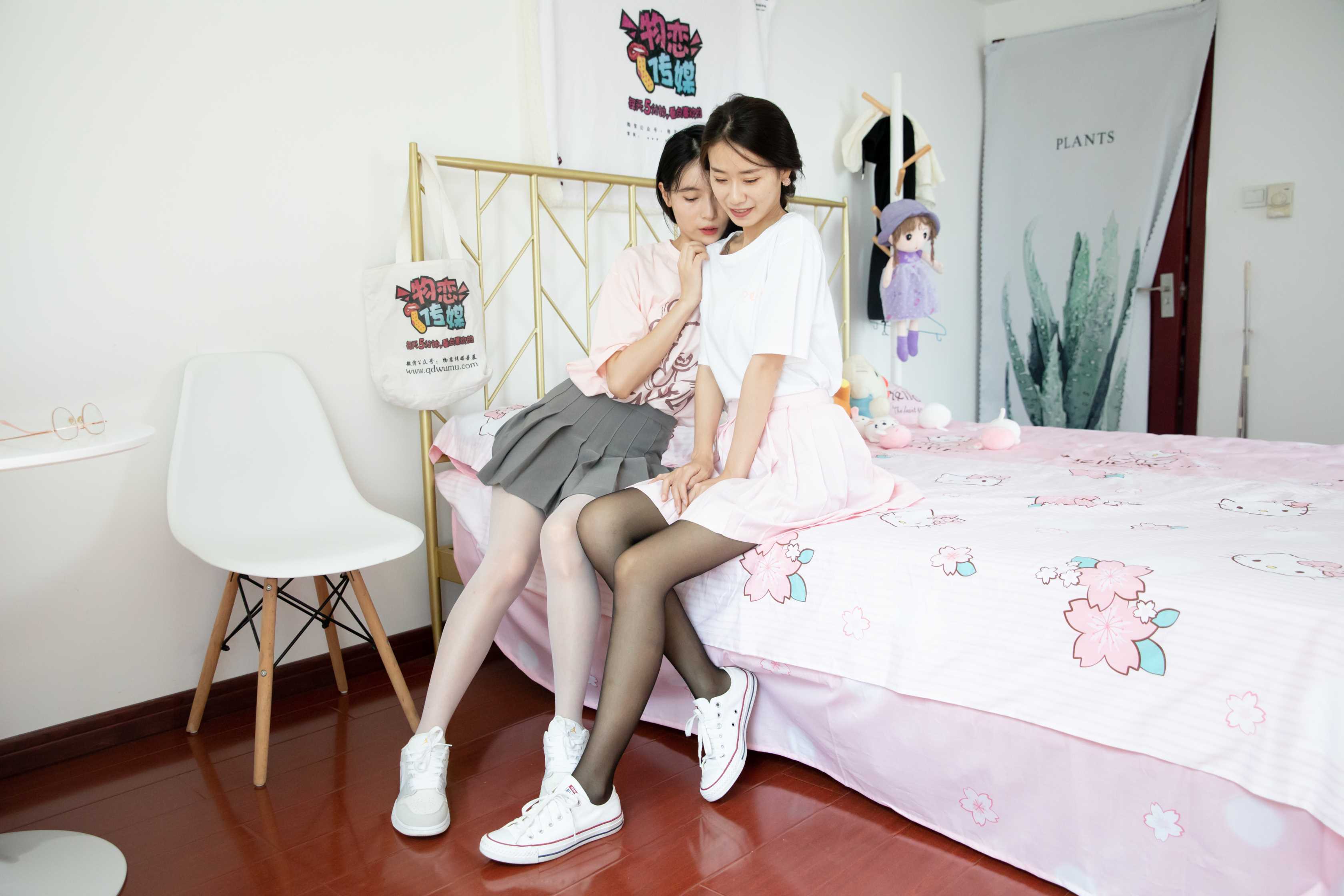 图片[4]-物恋传媒 NO.899 猫耳&菜菜-清溪与鱼 [158P+1V／5.90GB]-COS写真在线网