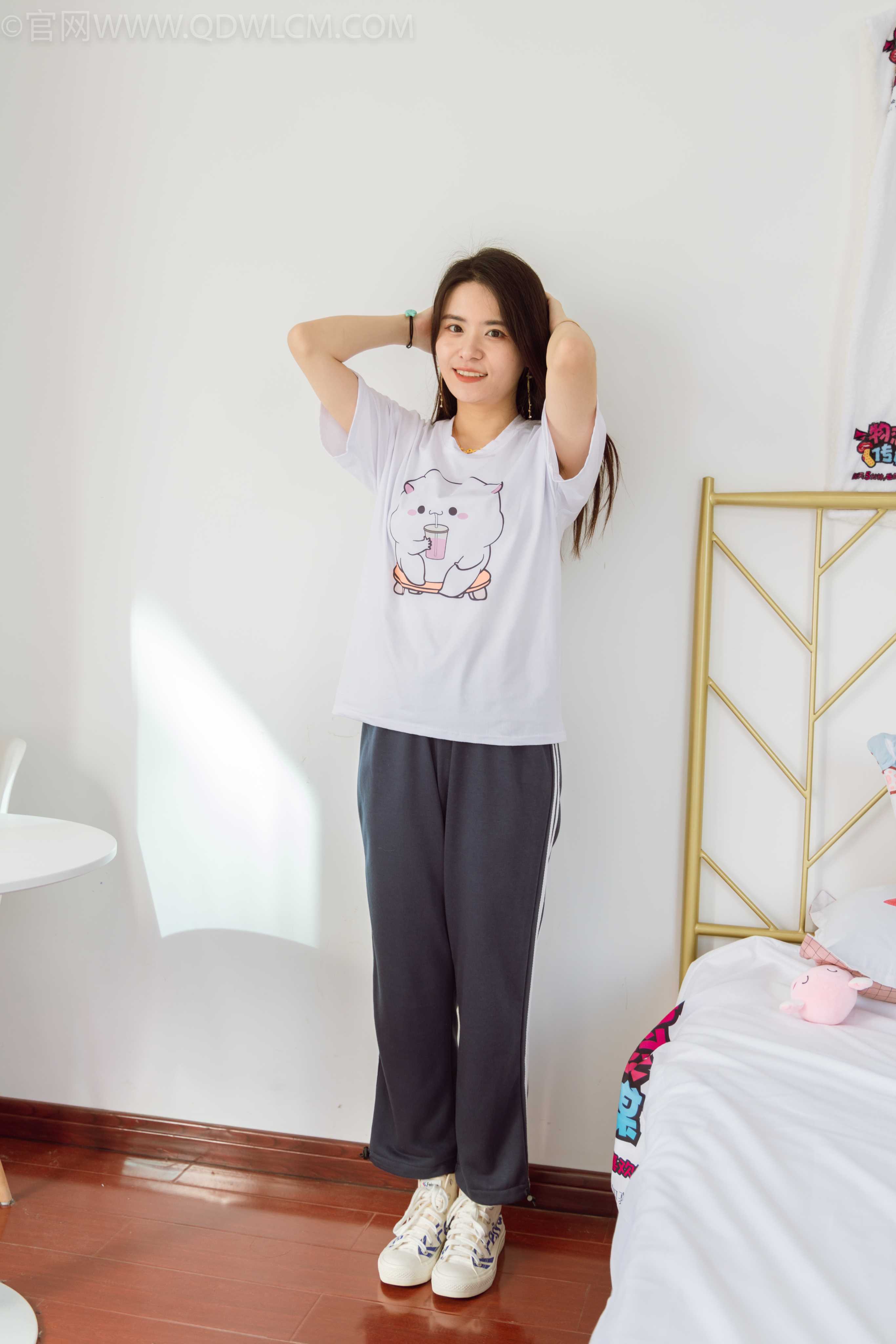 图片[4]-物恋传媒 NO.1000 然然 [140P+1V／4.02GB]-COS写真在线网
