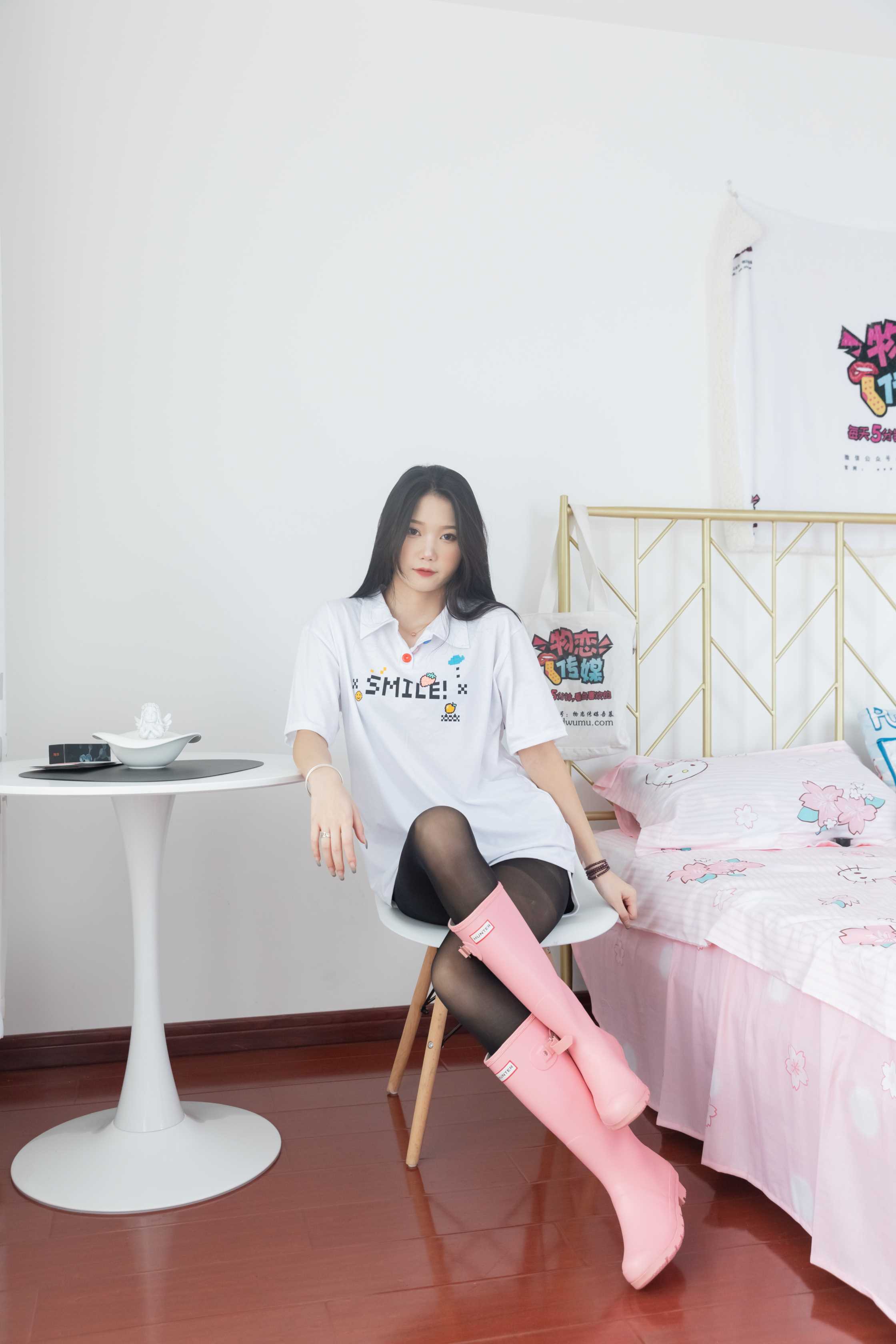 图片[4]-物恋传媒 NO.913 小竹-旋律 [180P+1V／4.30GB]-COS写真在线网