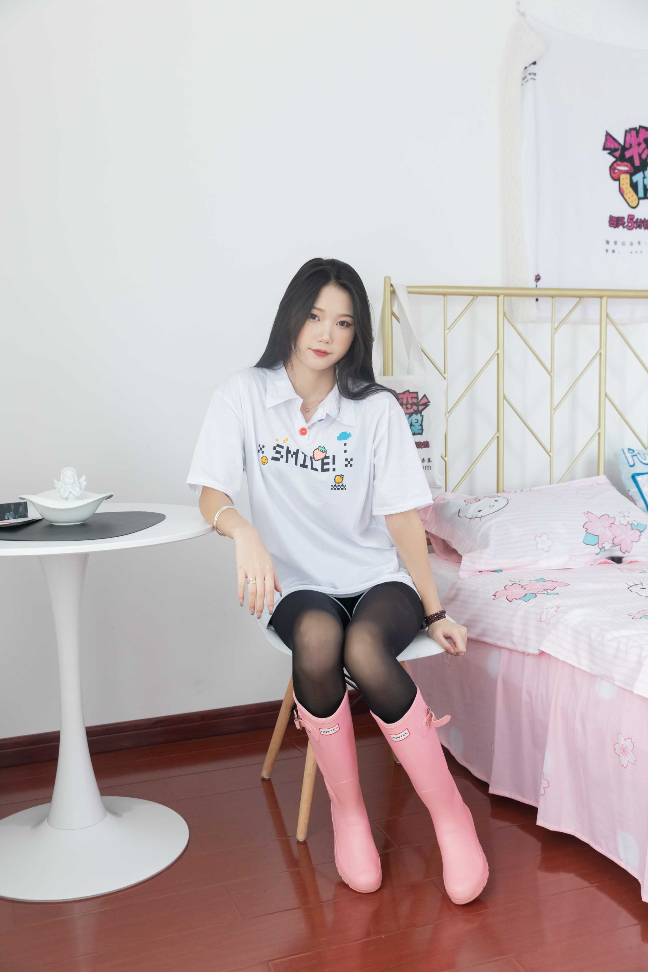 图片[2]-物恋传媒 NO.913 小竹-旋律 [180P+1V／4.30GB]-COS写真在线网