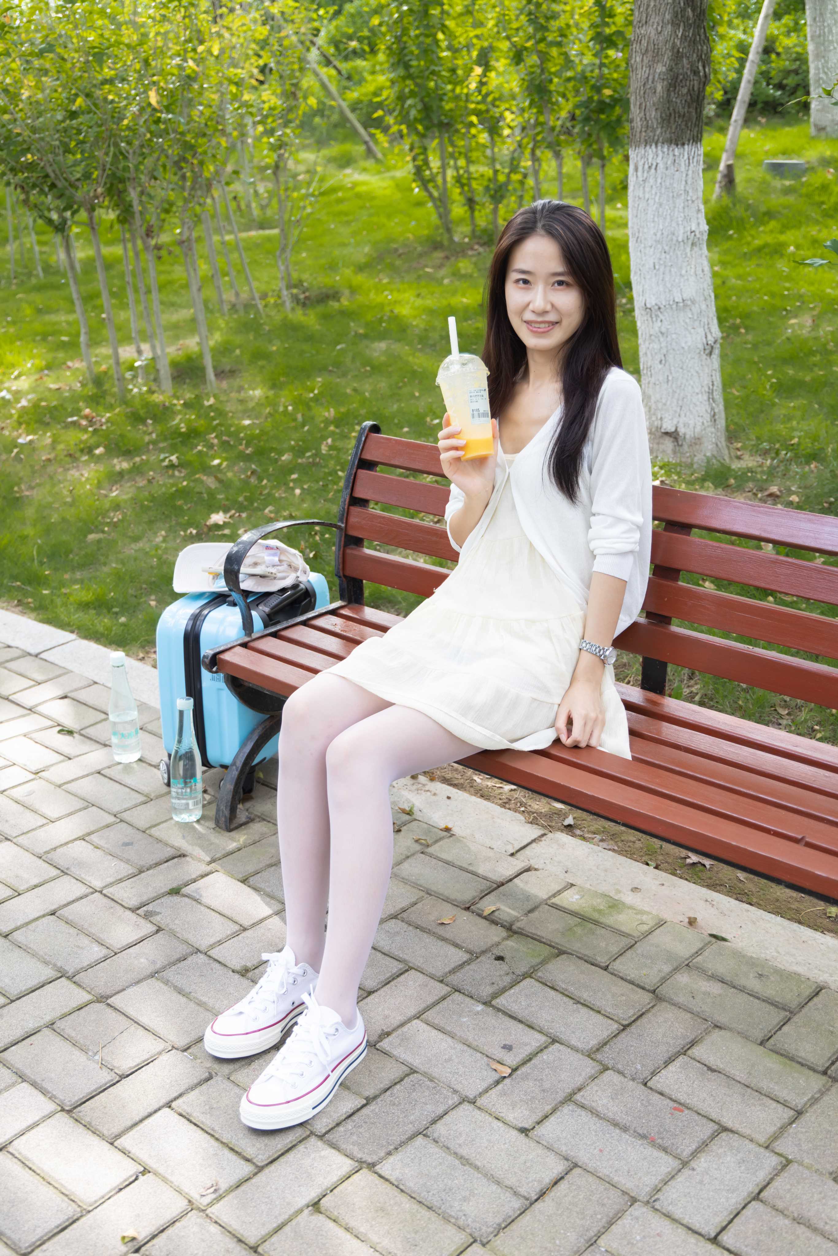 图片[2]-物恋传媒 NO.914 菜菜-夜之微醺 [155P+1V／4.72GB]-COS写真在线网
