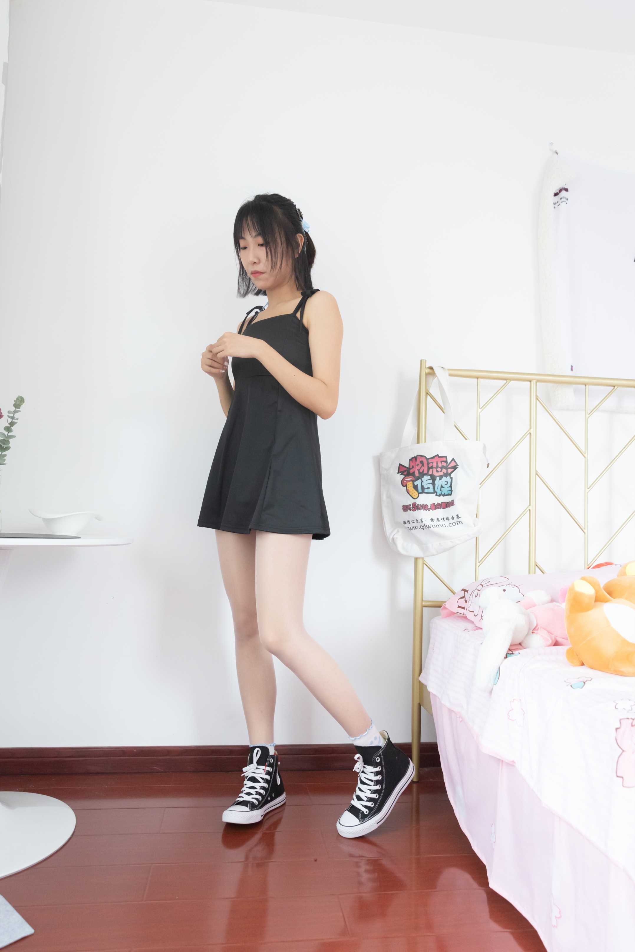 图片[2]-物恋传媒 NO.916 elise-光阴一瞬 [150P+1V／3.50GB]-COS写真在线网
