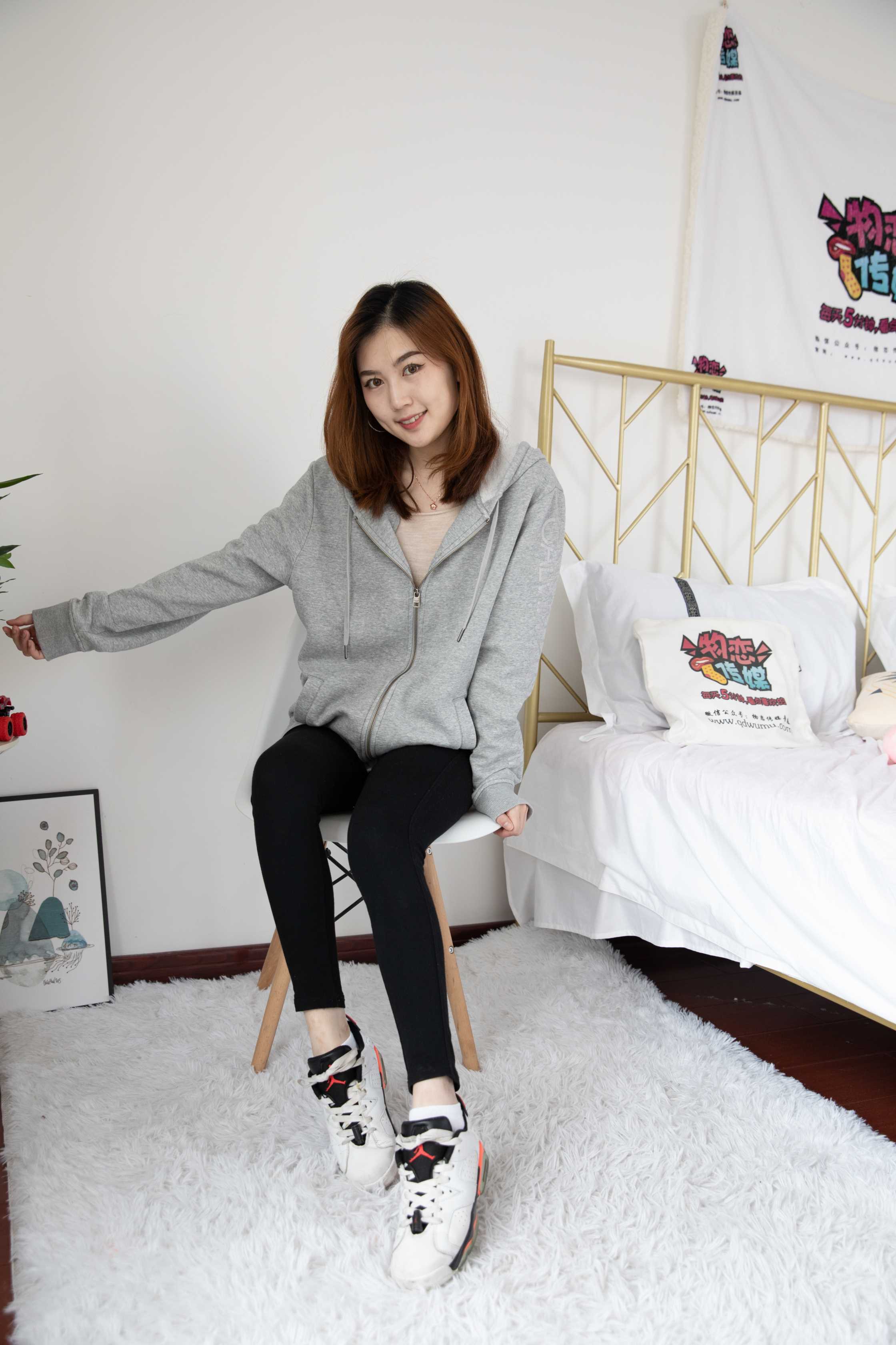 图片[3]-物恋传媒 NO.917 橘子-风里的歌 [150P+1V／3.63GB]-COS写真在线网