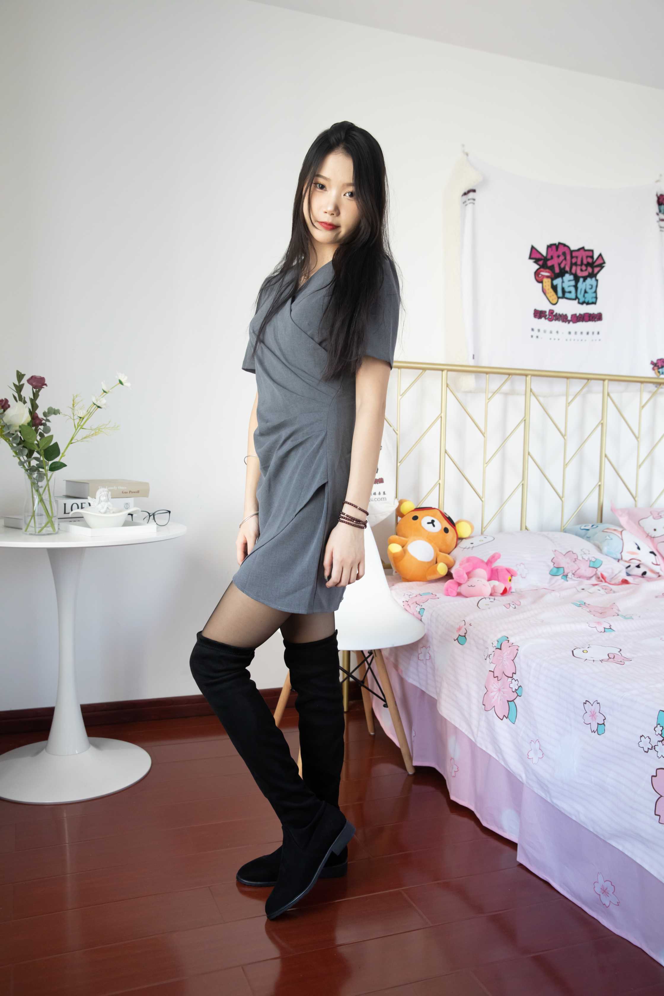 图片[6]-物恋传媒 NO.924 小竹-美好人间 [142P+1V／3.53GB]-COS写真在线网