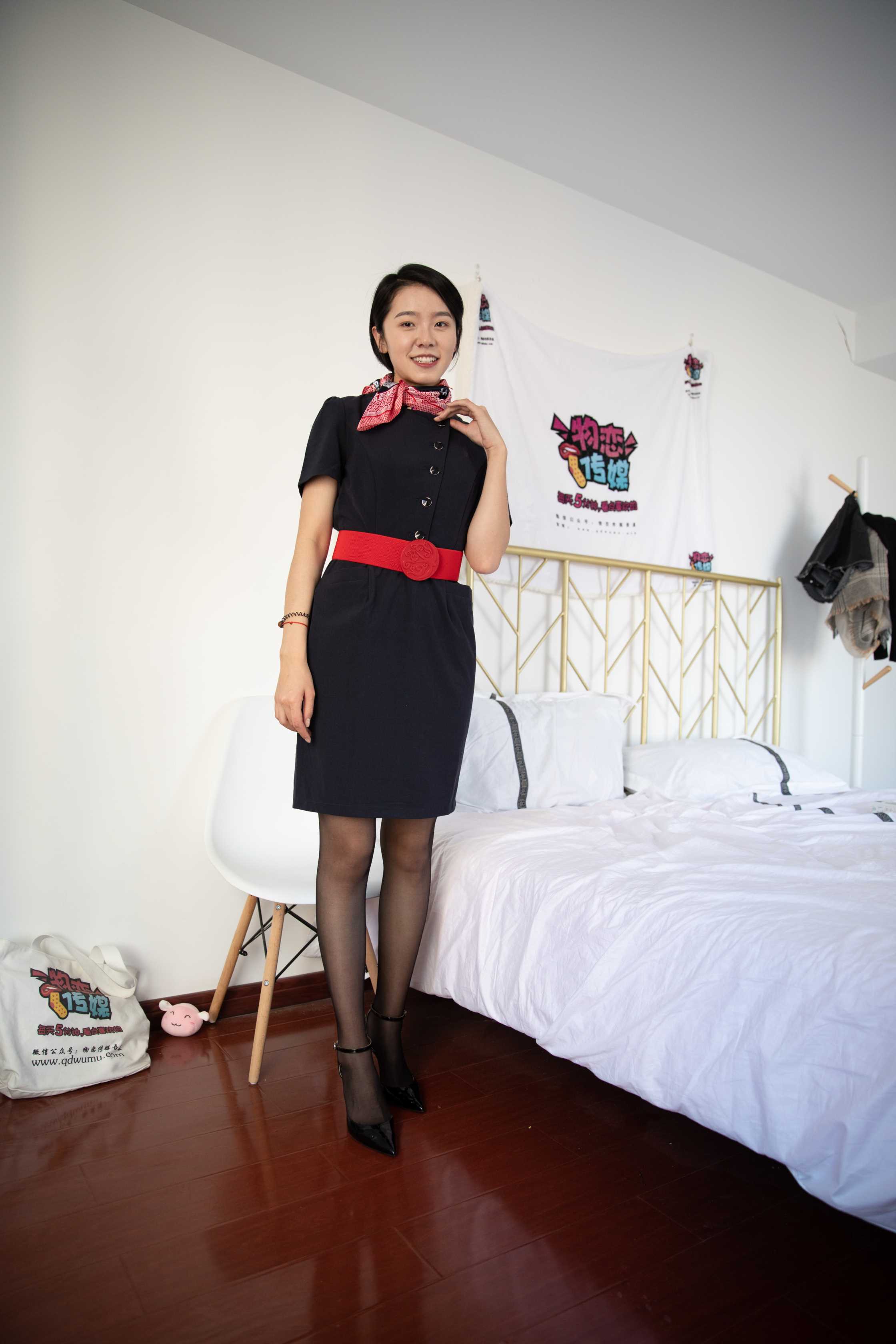 图片[6]-物恋传媒 NO.926 小飞-的思念 [139P+1V／3.35GB]-COS写真在线网