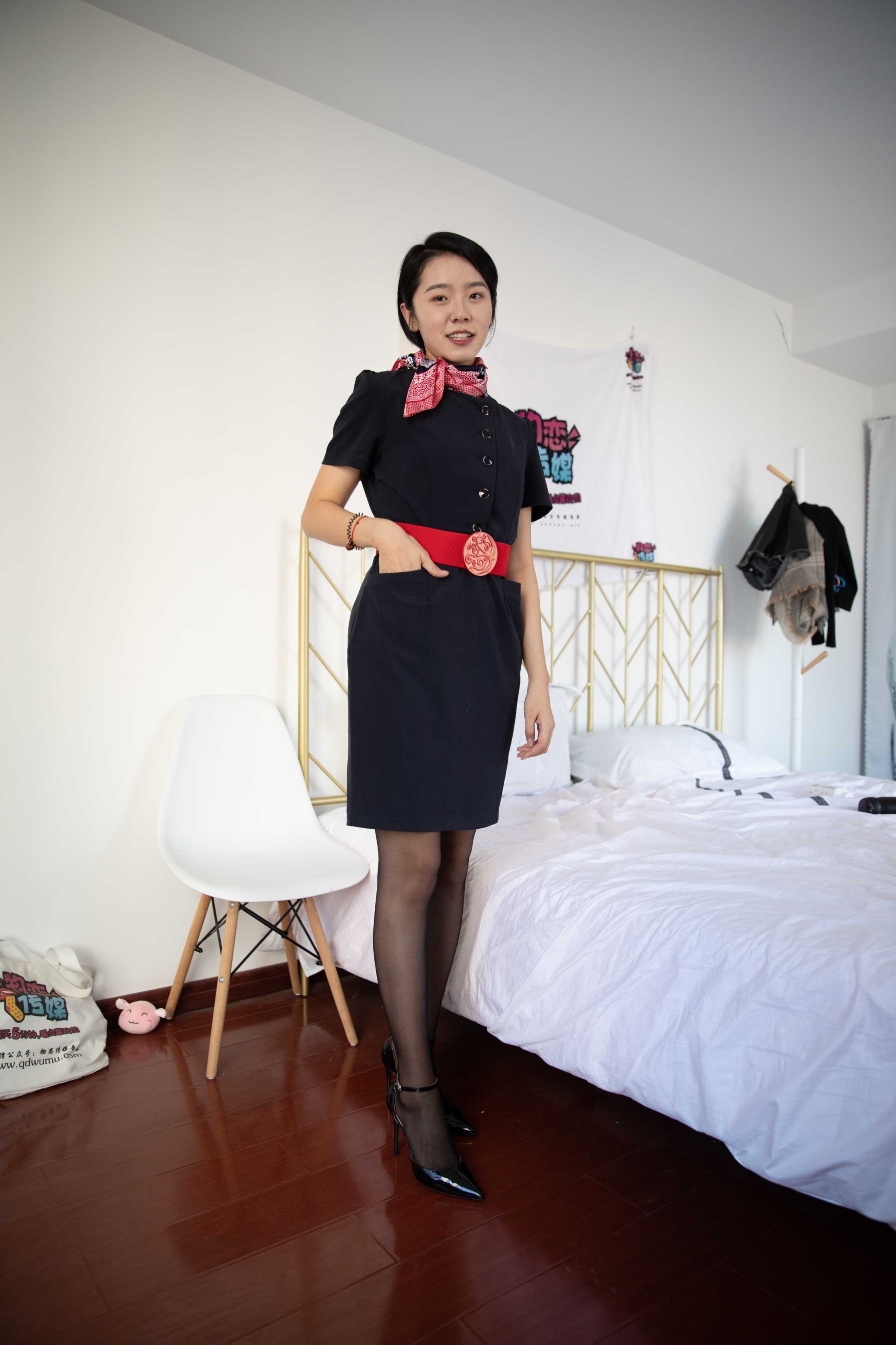 图片[3]-物恋传媒 NO.926 小飞-的思念 [139P+1V／3.35GB]-COS写真在线网