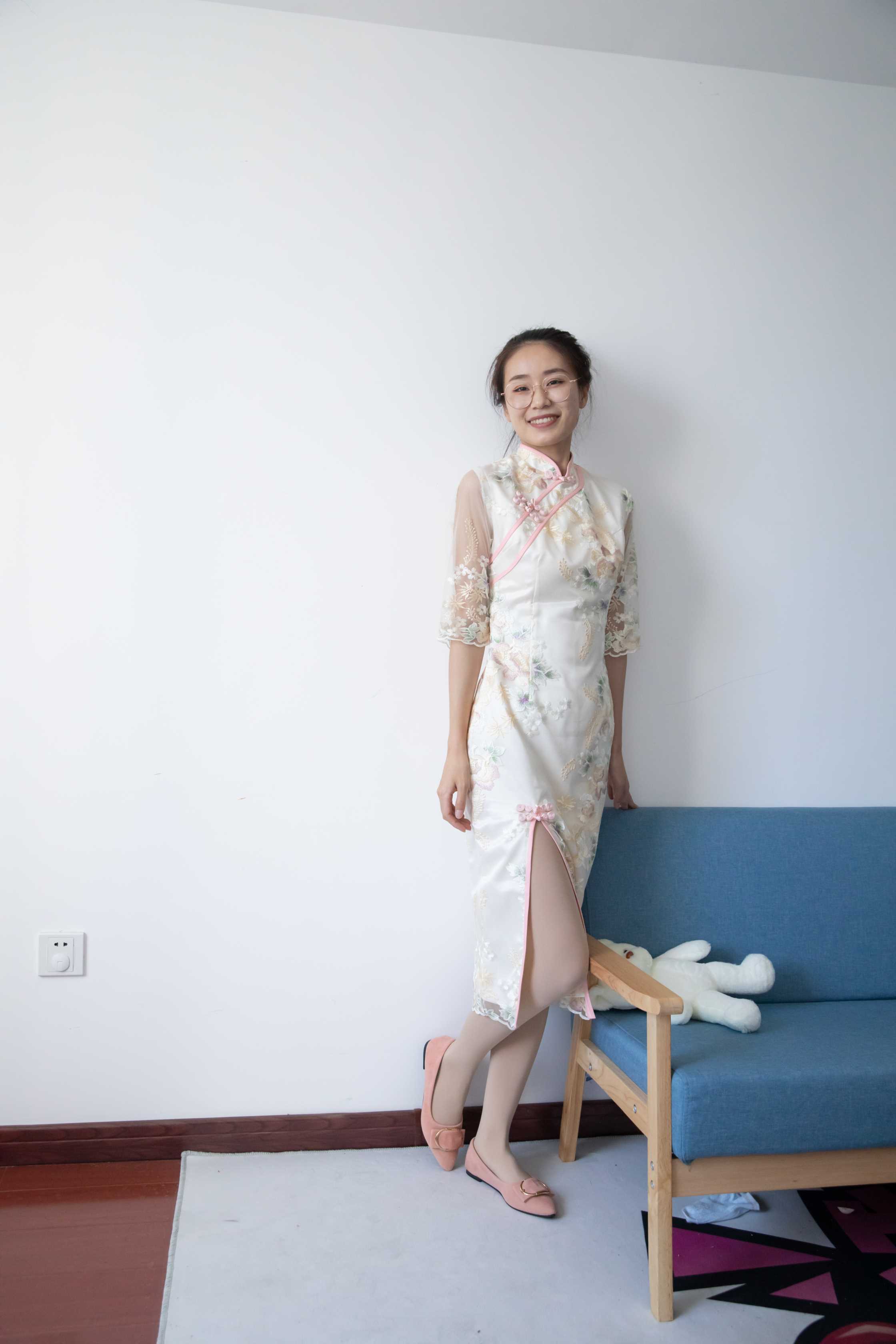 图片[4]-物恋传媒 NO.931 菜菜-微风与诗声 [154P+1V／4.40GB]-COS写真在线网