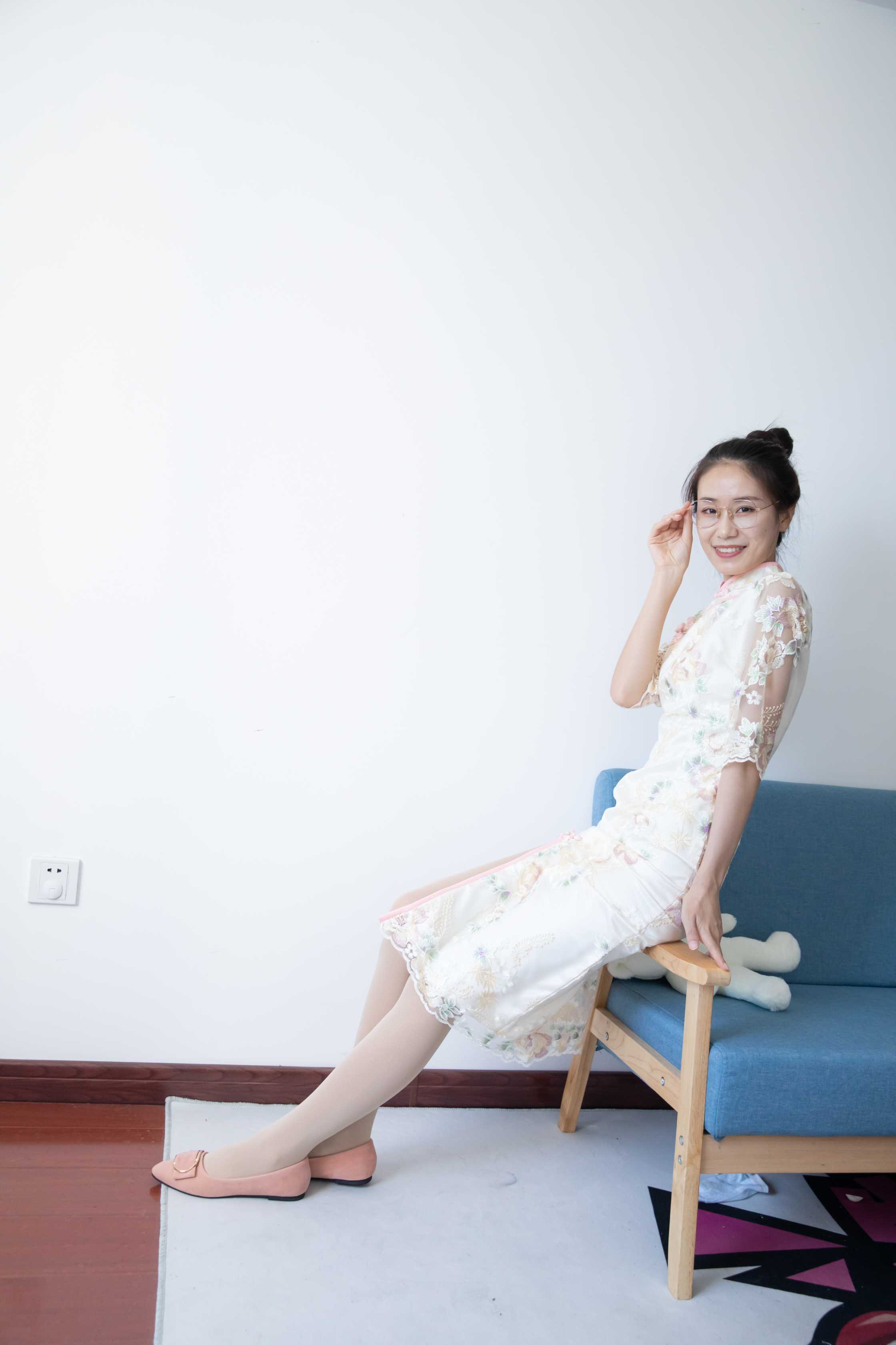 图片[6]-物恋传媒 NO.931 菜菜-微风与诗声 [154P+1V／4.40GB]-COS写真在线网