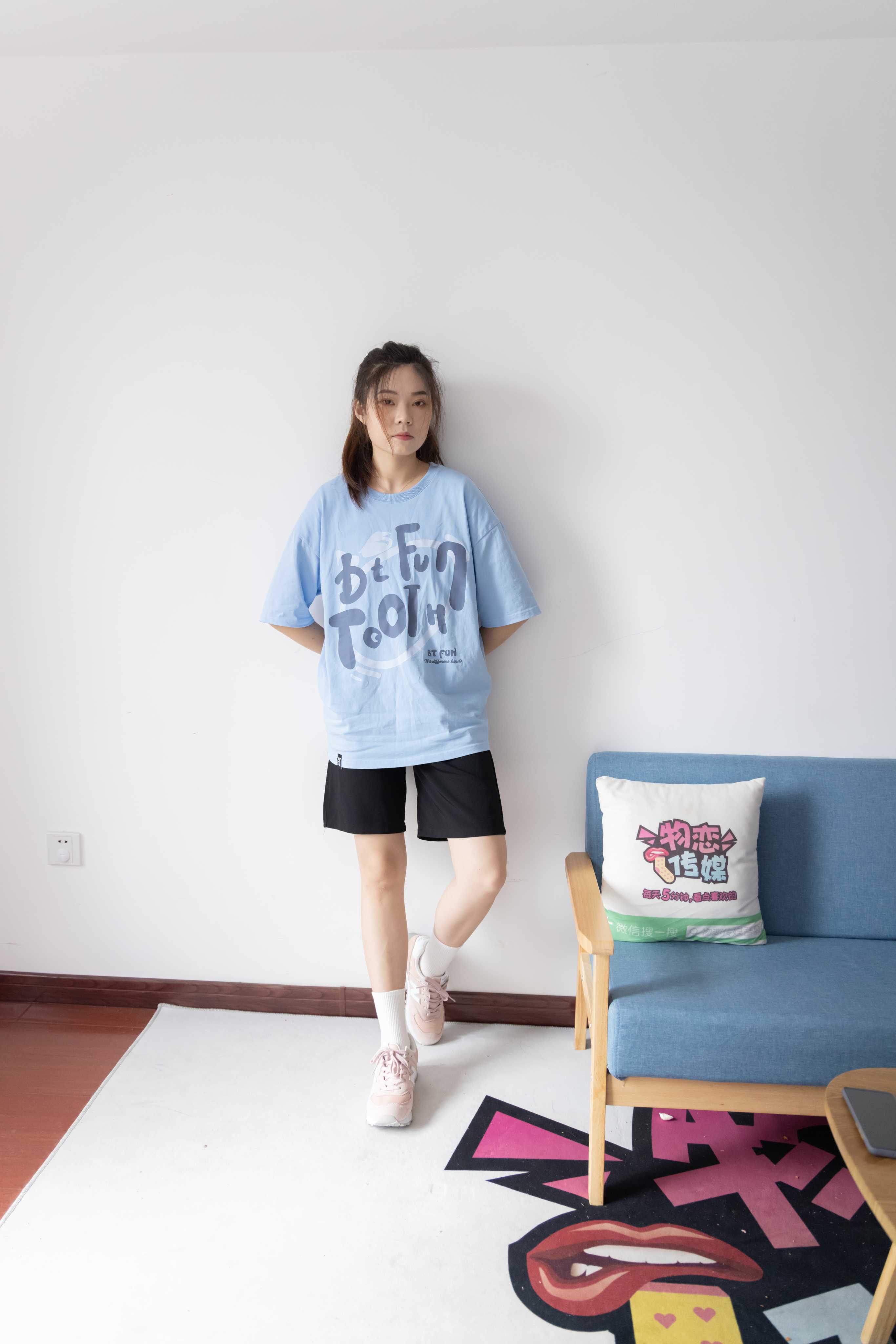 图片[5]-物恋传媒 NO.933 漾漾-落雨似花 [154P+1V／4.81GB]-COS写真在线网