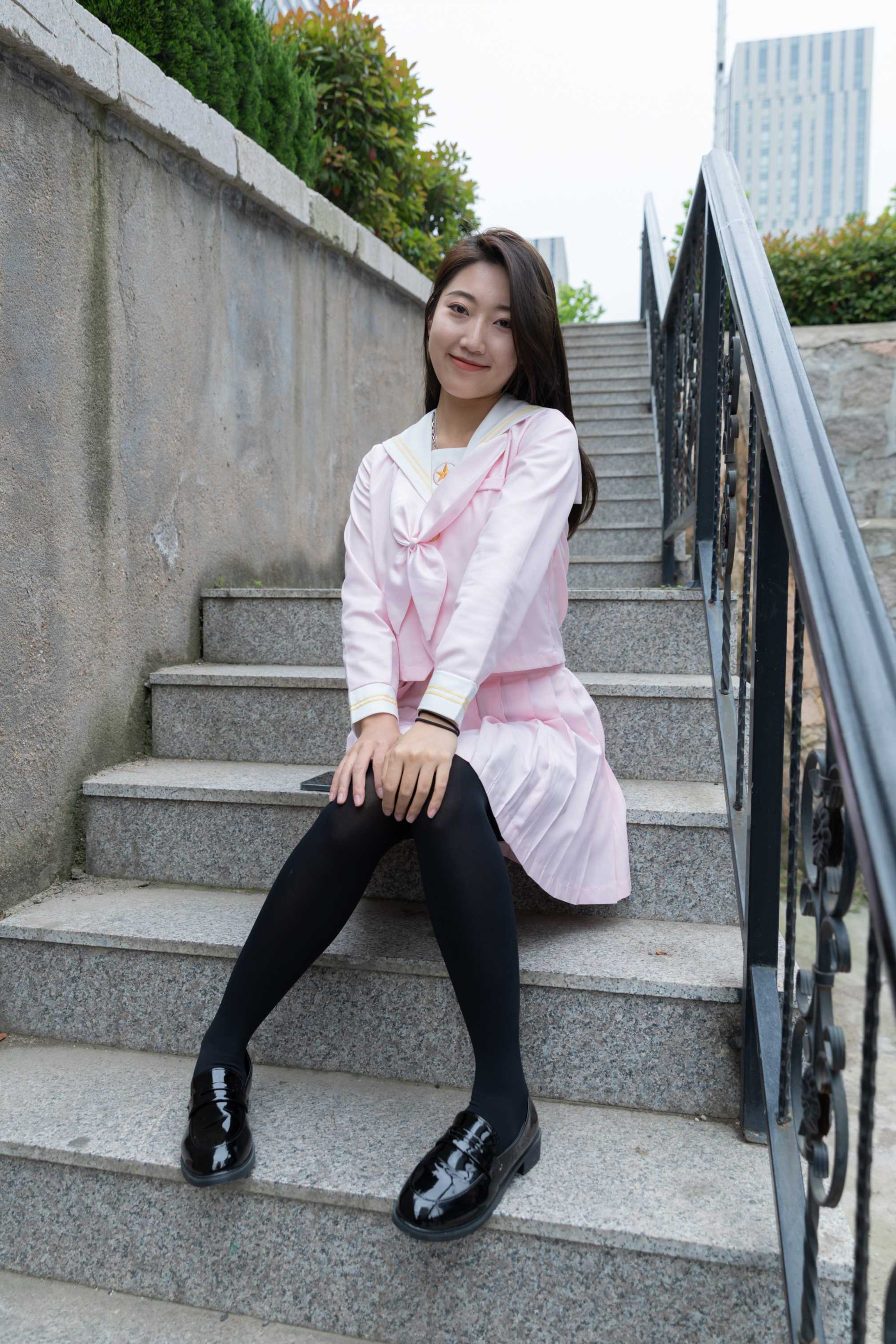 图片[4]-物恋传媒 NO.936 雅梦-风里的花香 [136P+1V／1.87GB]-COS写真在线网