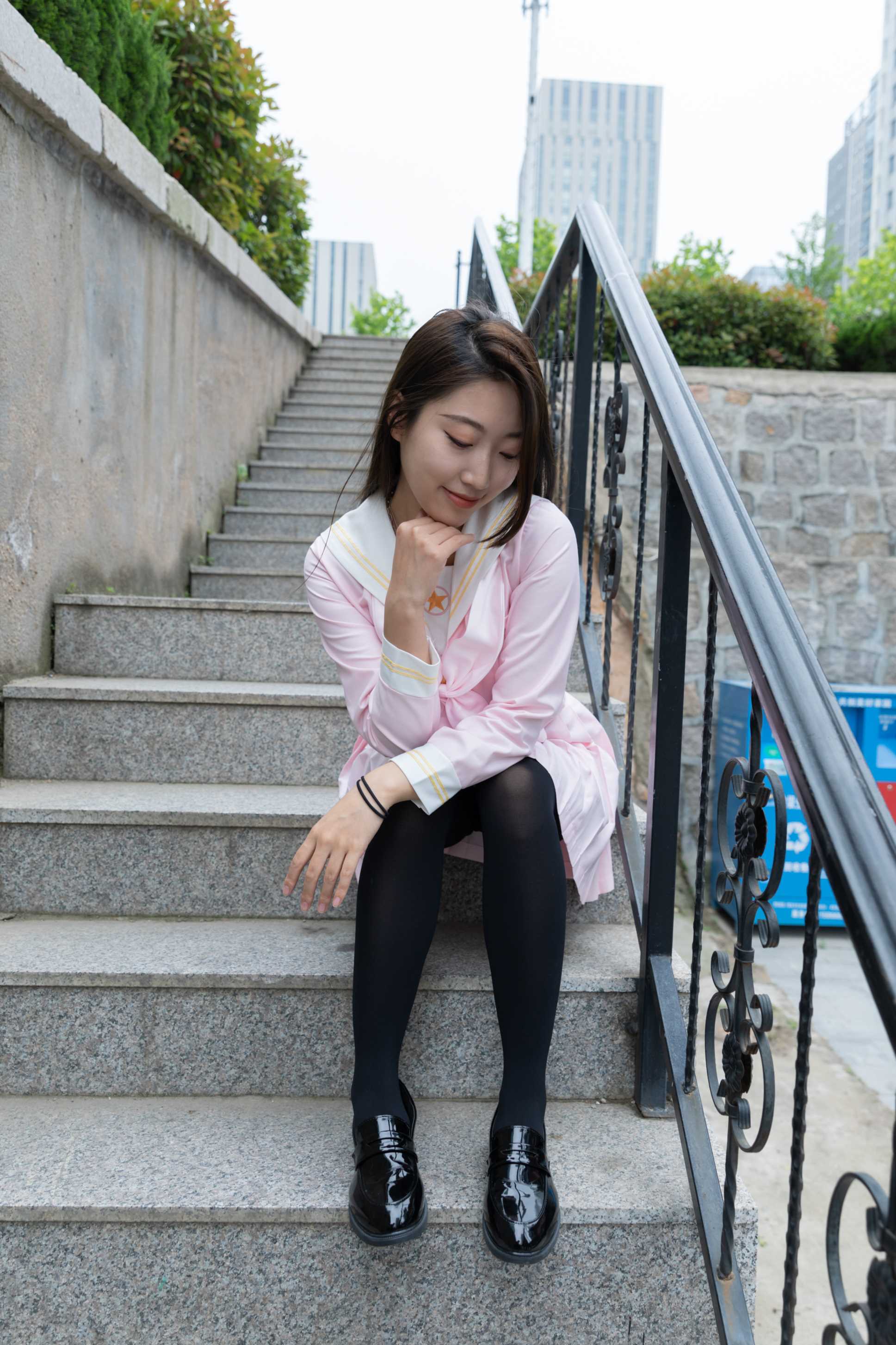 图片[6]-物恋传媒 NO.936 雅梦-风里的花香 [136P+1V／1.87GB]-COS写真在线网