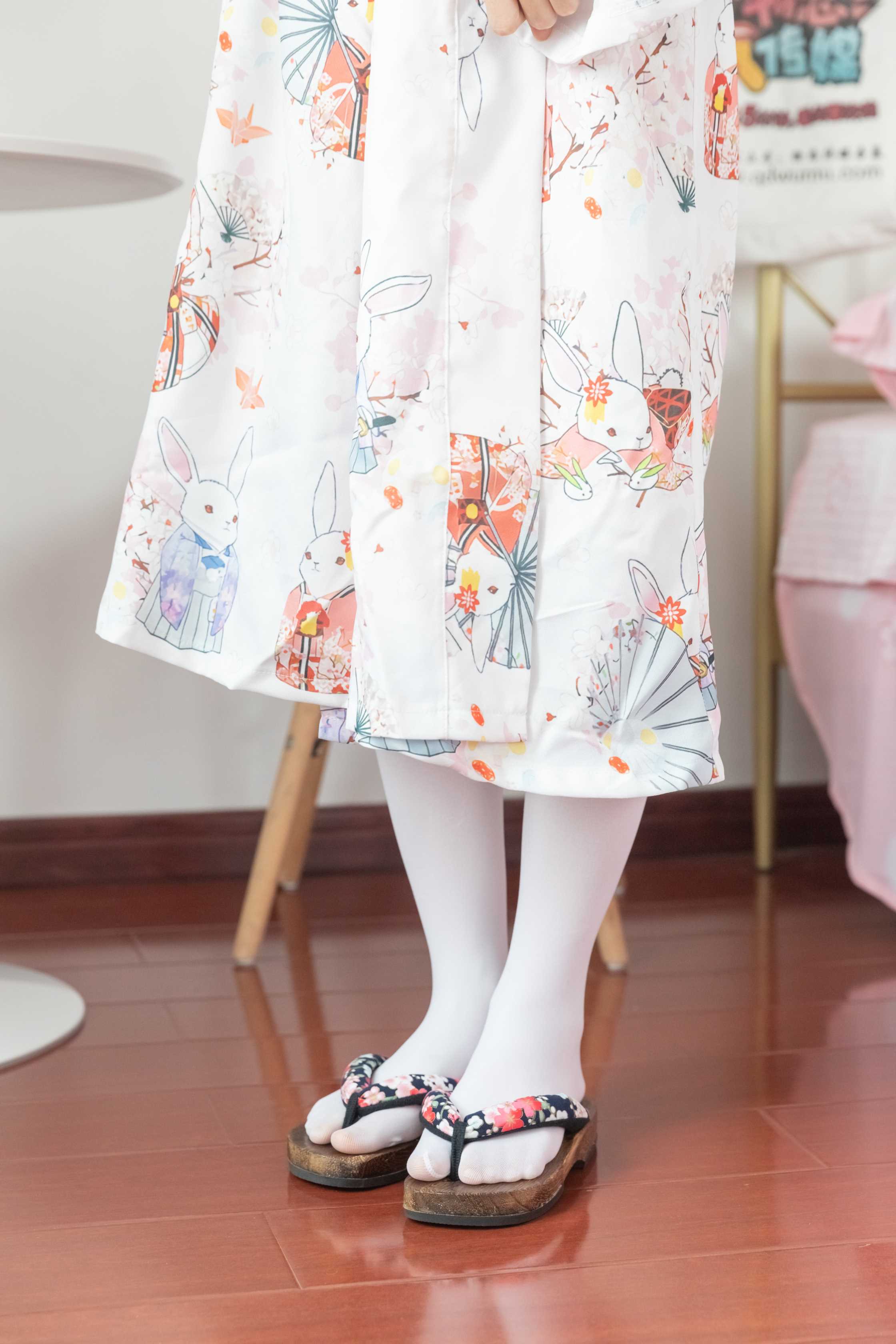 图片[5]-物恋传媒 NO.951期 菜菜-樱花公主 [135P+1V／2.98GB]-COS写真在线网