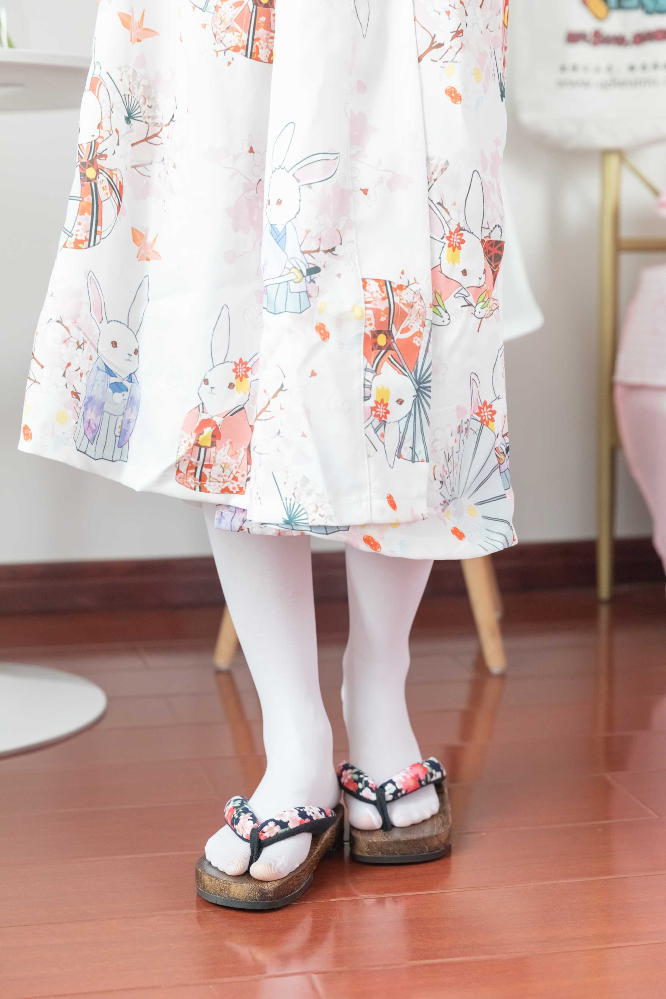 图片[6]-物恋传媒 NO.951期 菜菜-樱花公主 [135P+1V／2.98GB]-COS写真在线网