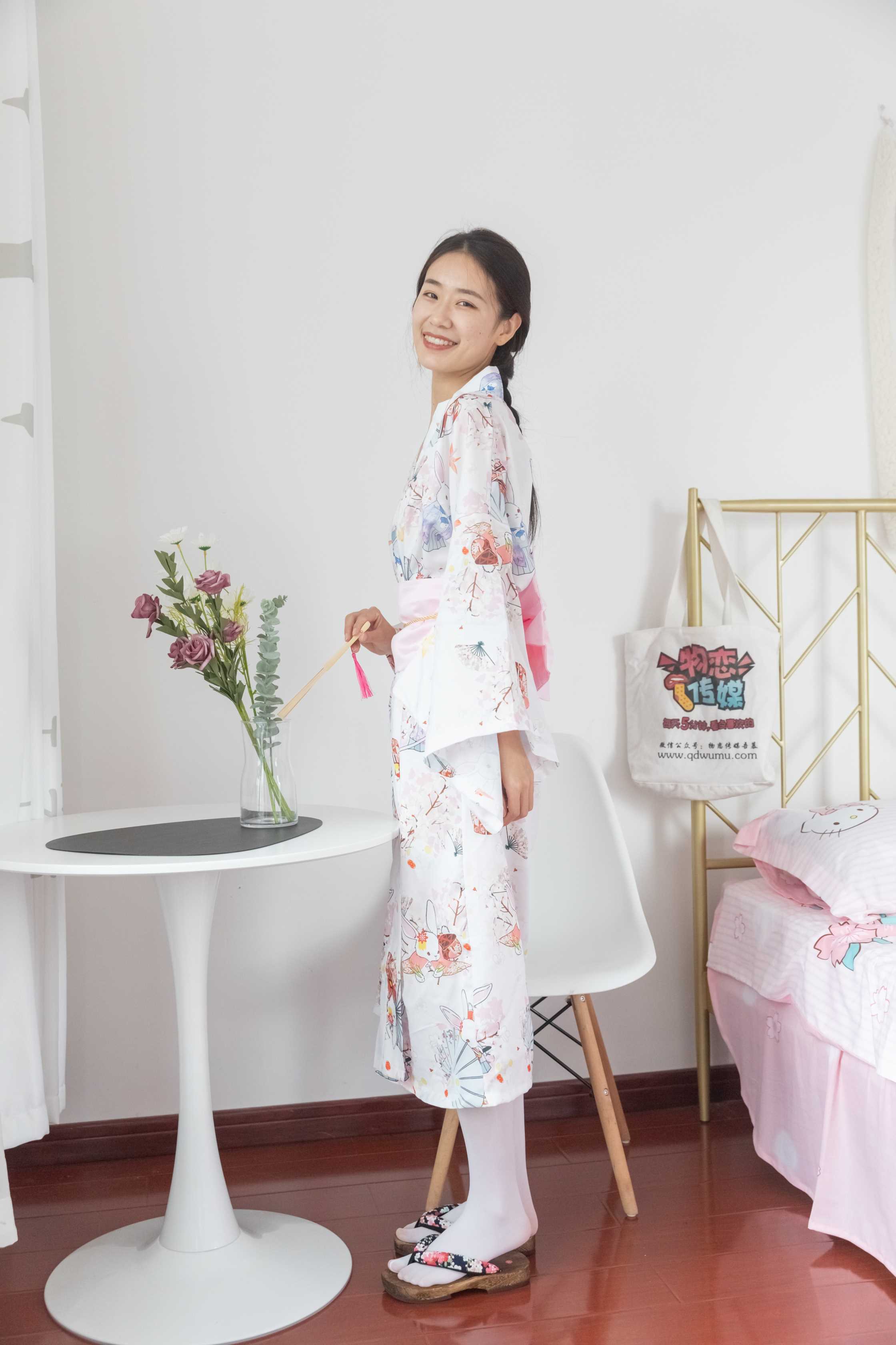 图片[3]-物恋传媒 NO.951期 菜菜-樱花公主 [135P+1V／2.98GB]-COS写真在线网