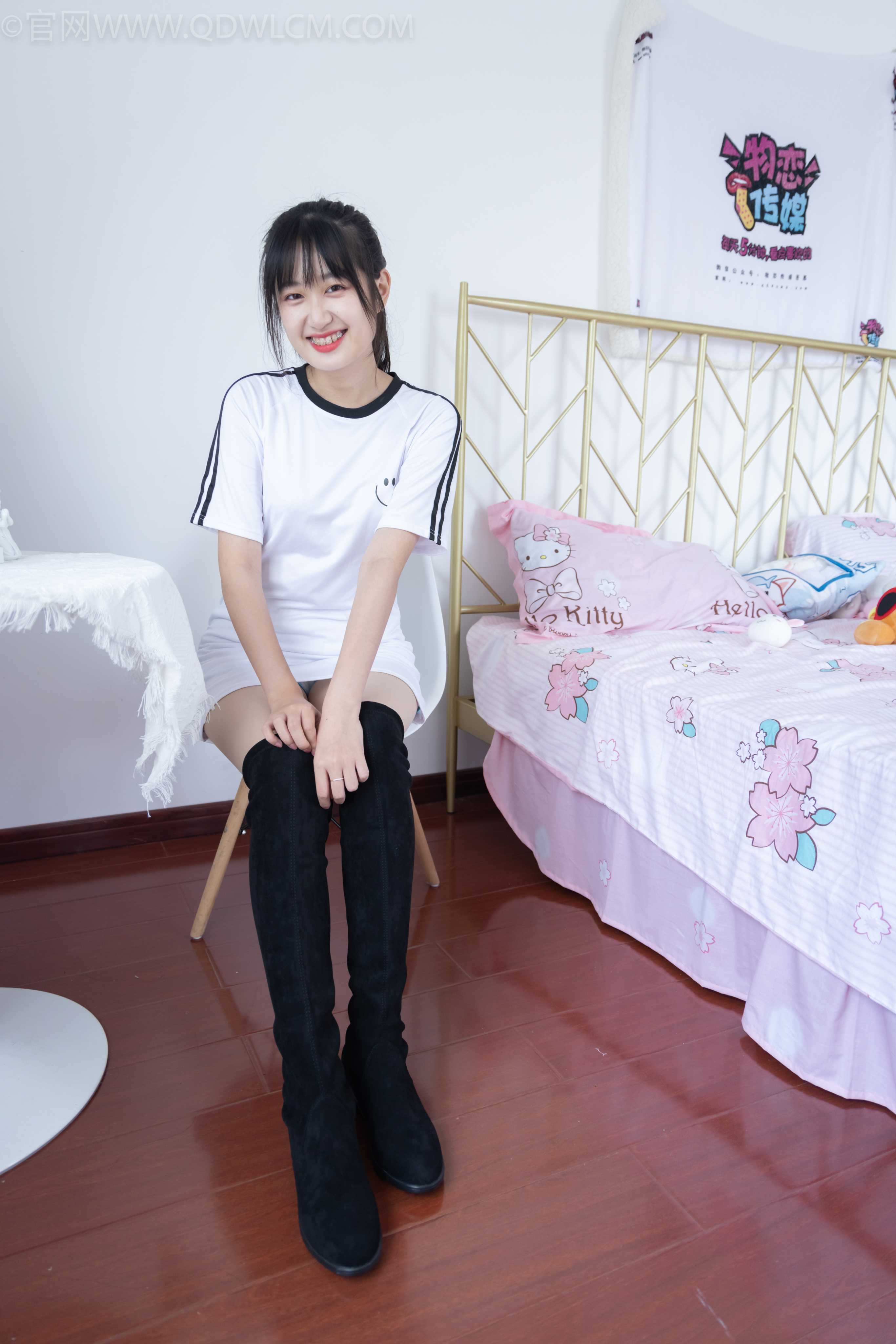 图片[5]-物恋传媒 NO.954期 小敏-花的色彩 [150P+1V／4.15GB]-COS写真在线网