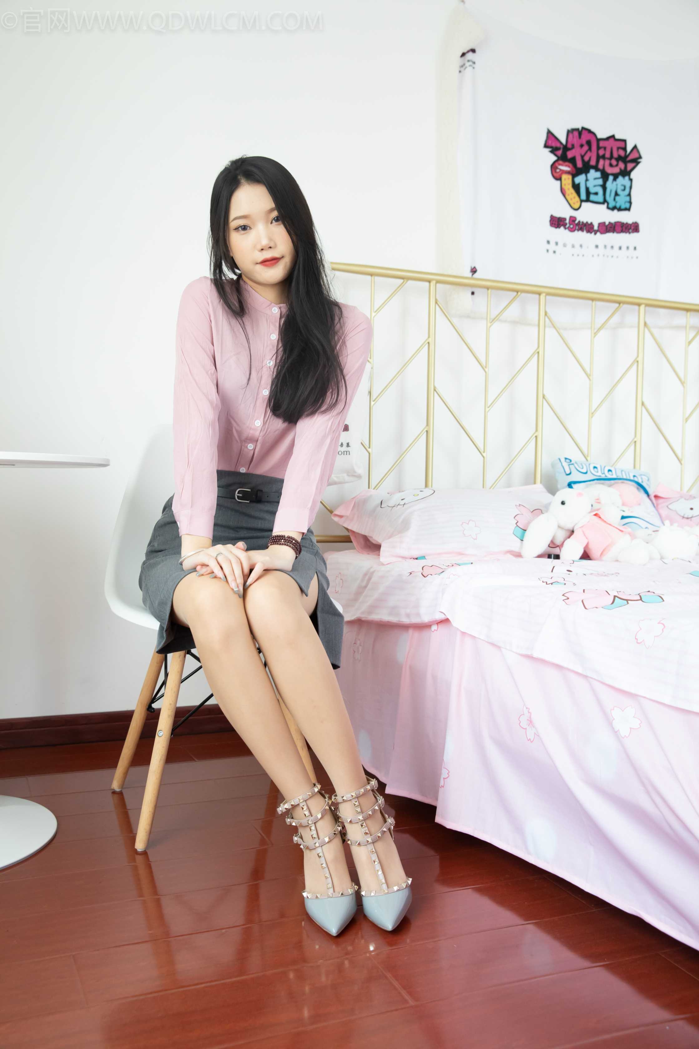 图片[4]-物恋传媒 NO.956期 小竹-过往的影子 [136P+1V／5.54GB]-COS写真在线网