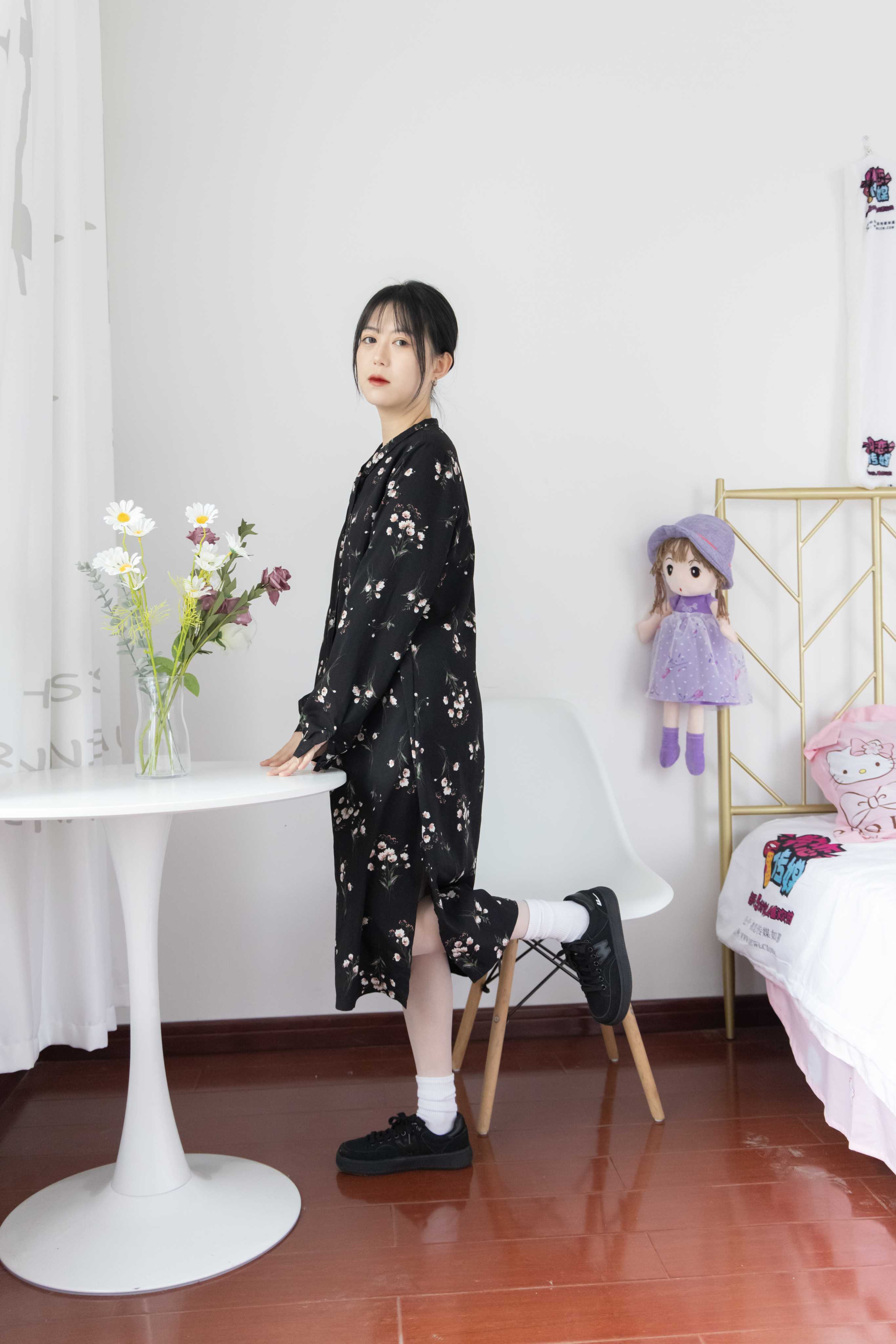 图片[3]-物恋传媒 NO.957 冰冰-此刻人生 [150P+1V／4.27GB]-COS写真在线网