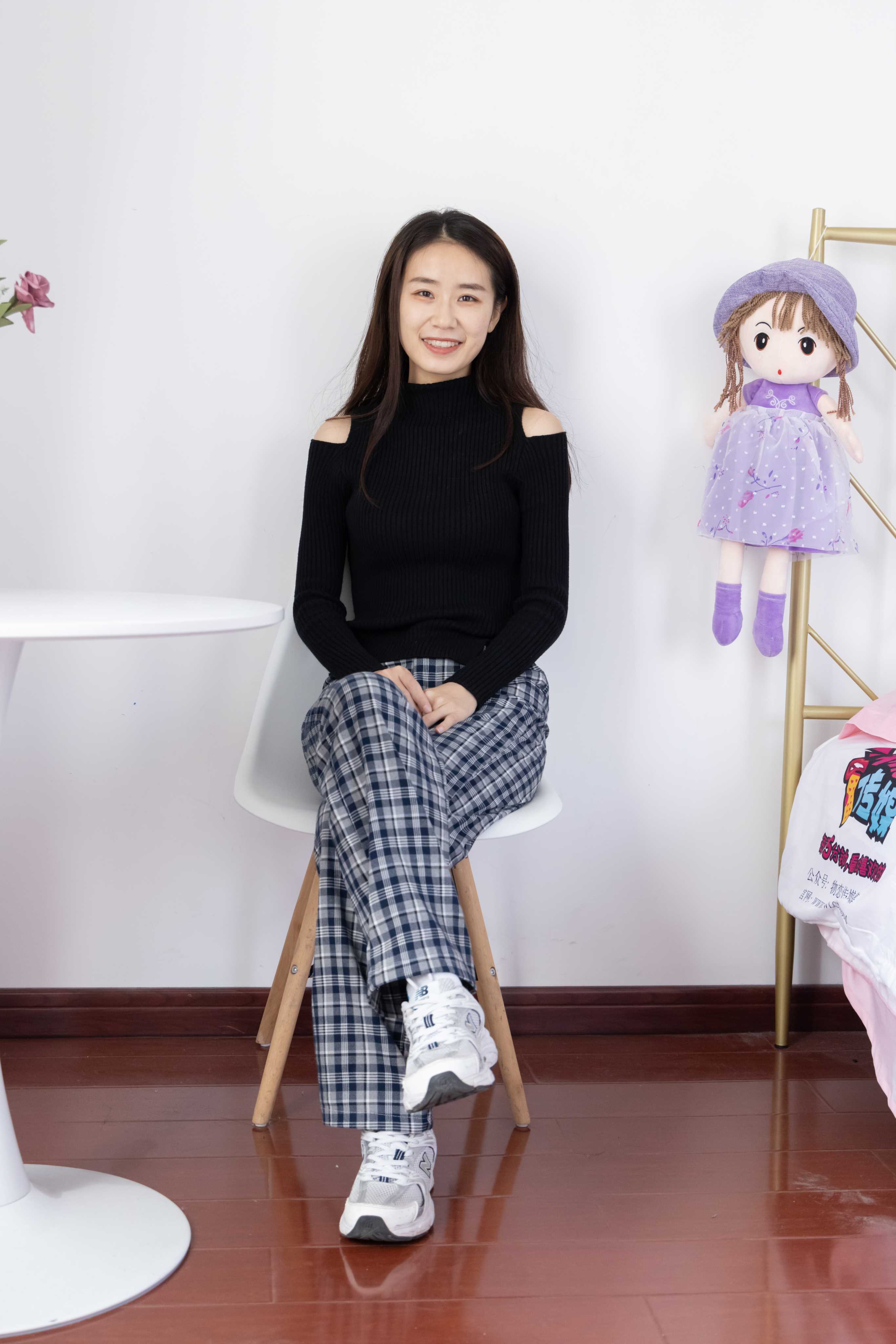 图片[6]-物恋传媒 NO.964 菜菜-休闲风 [154P+1V／4.64GB]-COS写真在线网