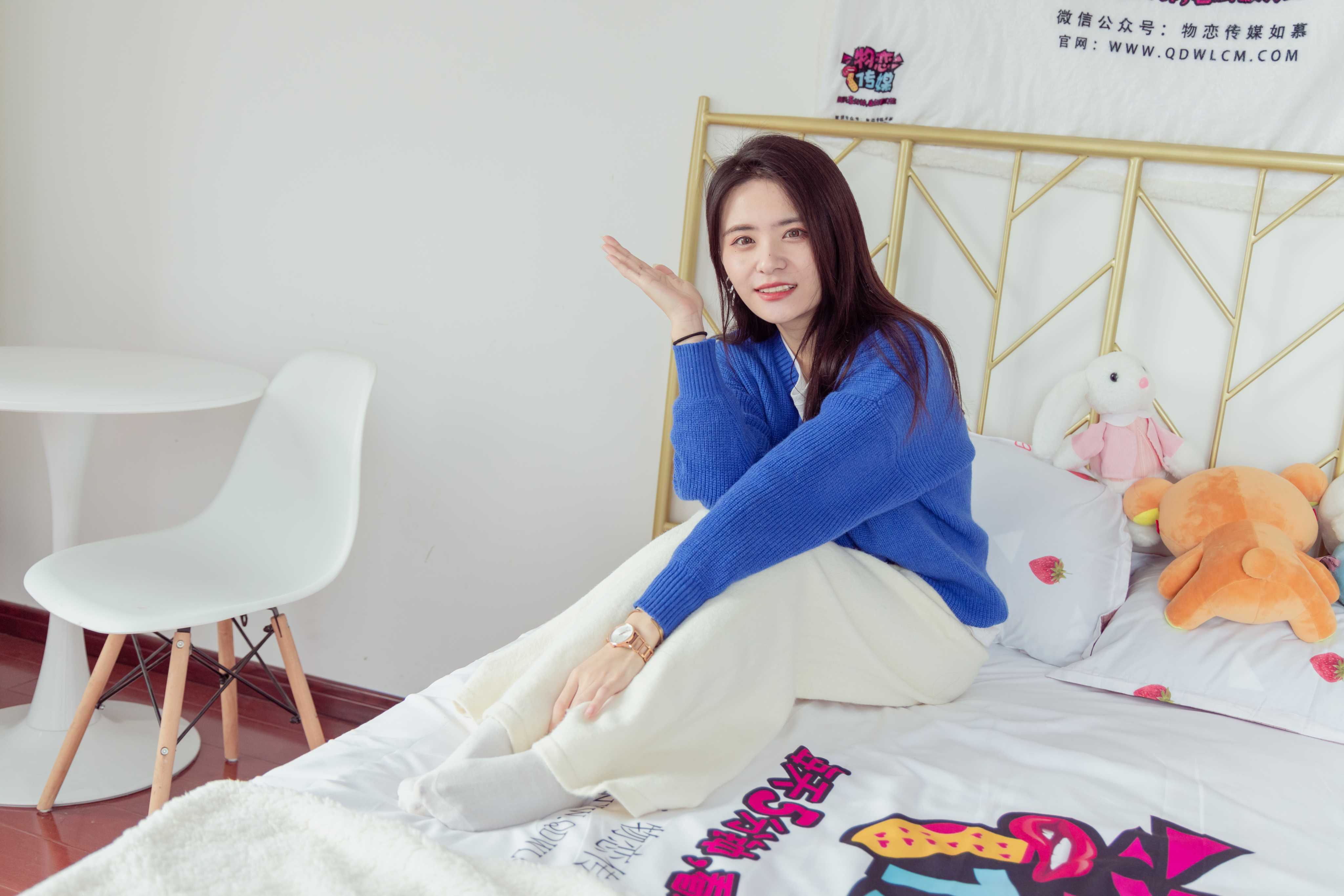 图片[5]-物恋传媒 NO.965 然然-树下的故事 [142P+1V／4.30GB]-COS写真在线网