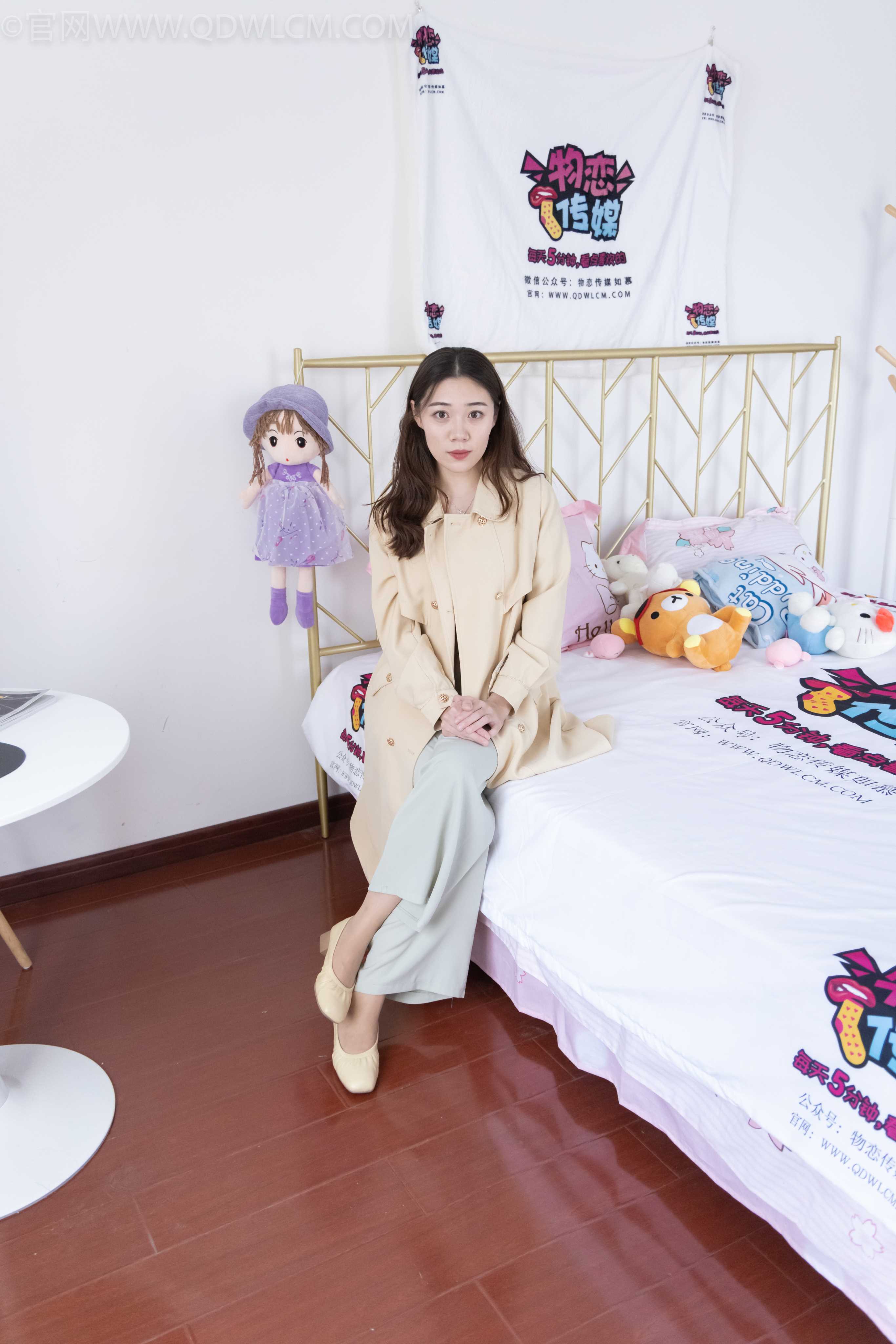 图片[3]-物恋传媒 NO.969 芒洛-花溪 [153P+1V／4.73GB]-COS写真在线网