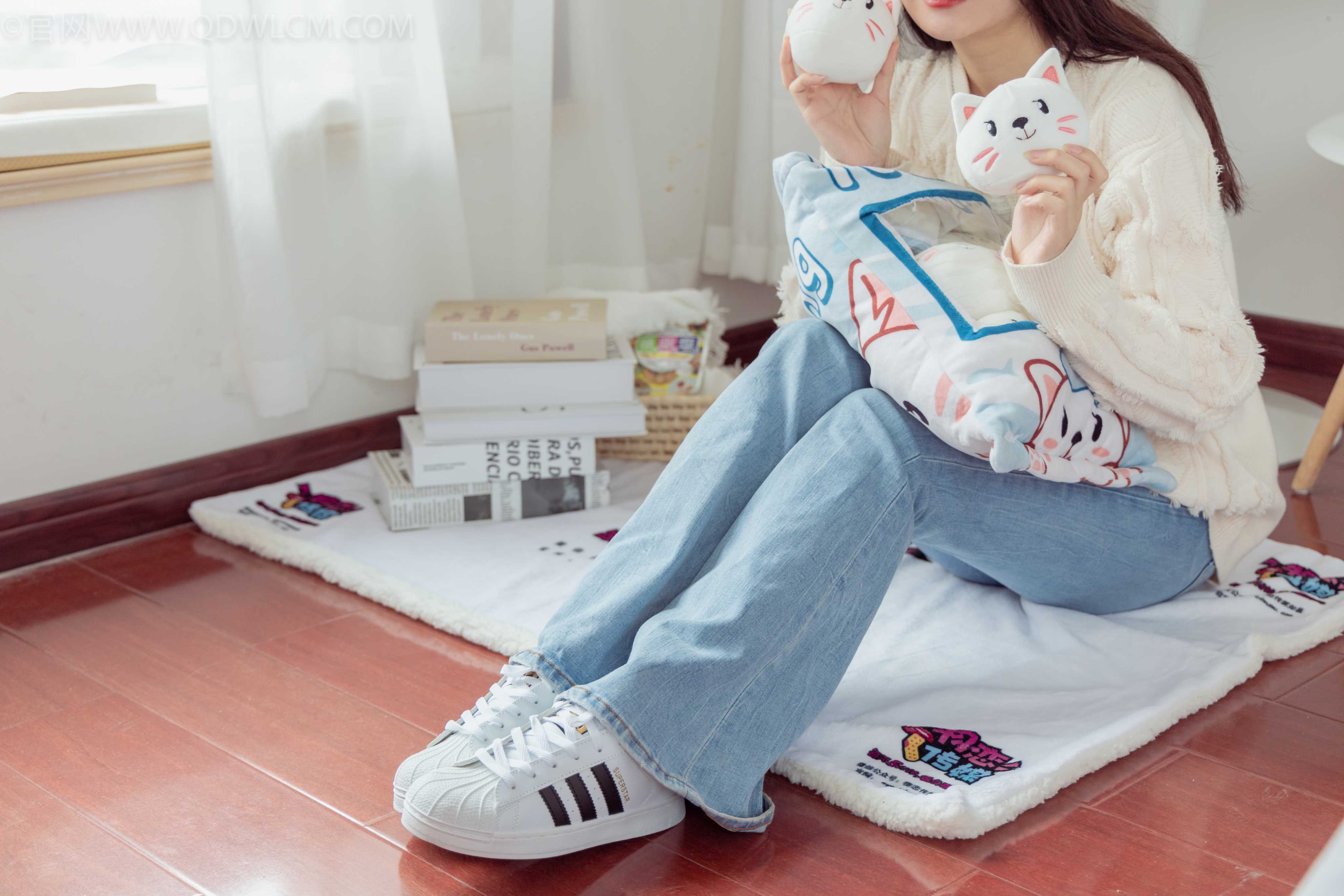 图片[3]-物恋传媒 NO.972 然然-花的声音 [139P+1V／4.37GB]-COS写真在线网