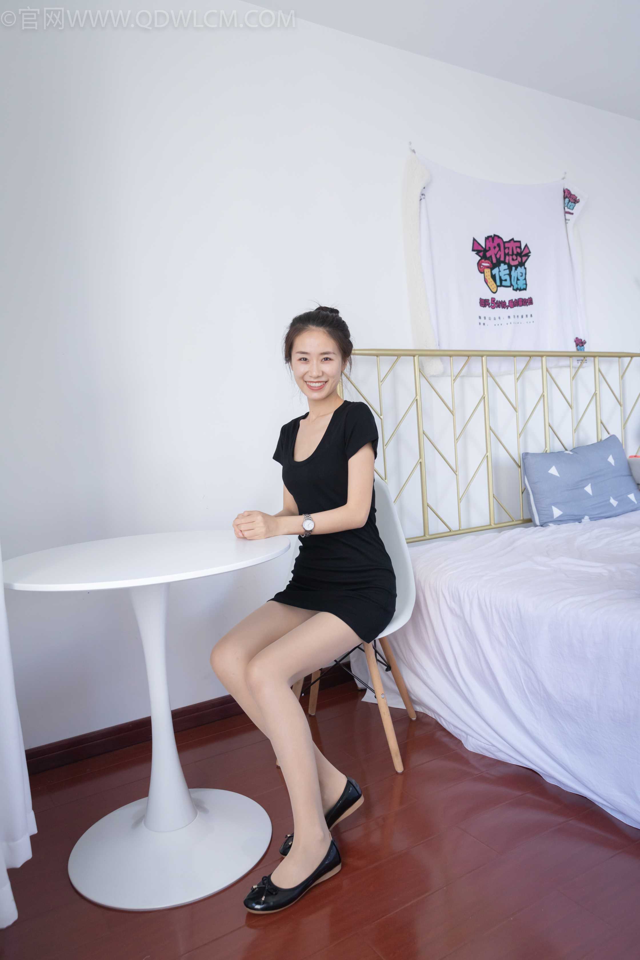 图片[6]-物恋传媒 NO.976 菜菜-心静如水 [154P+1V／4.74GB]-COS写真在线网